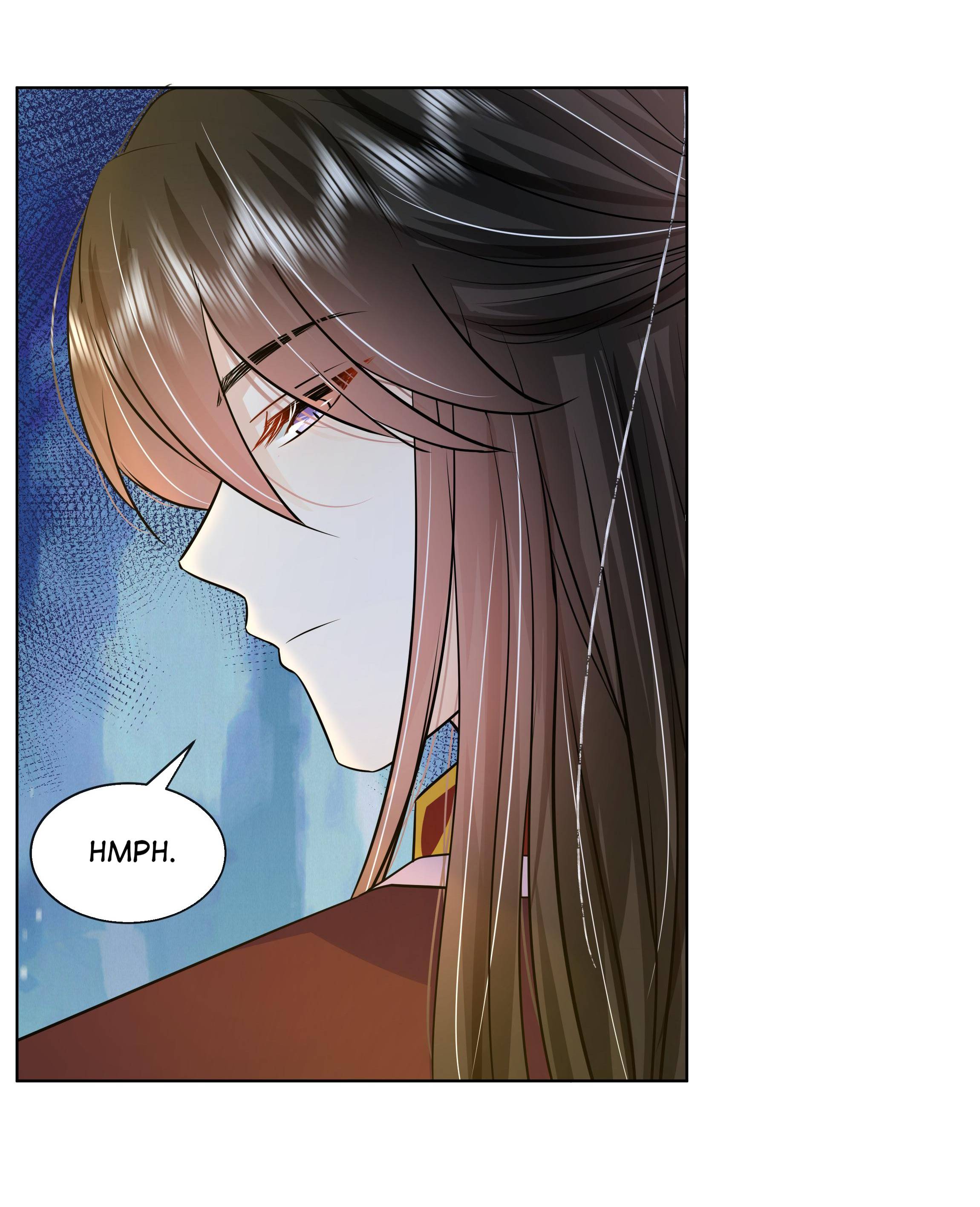 The Dark Prince Is Hard To Please Chapter 59 - page 7