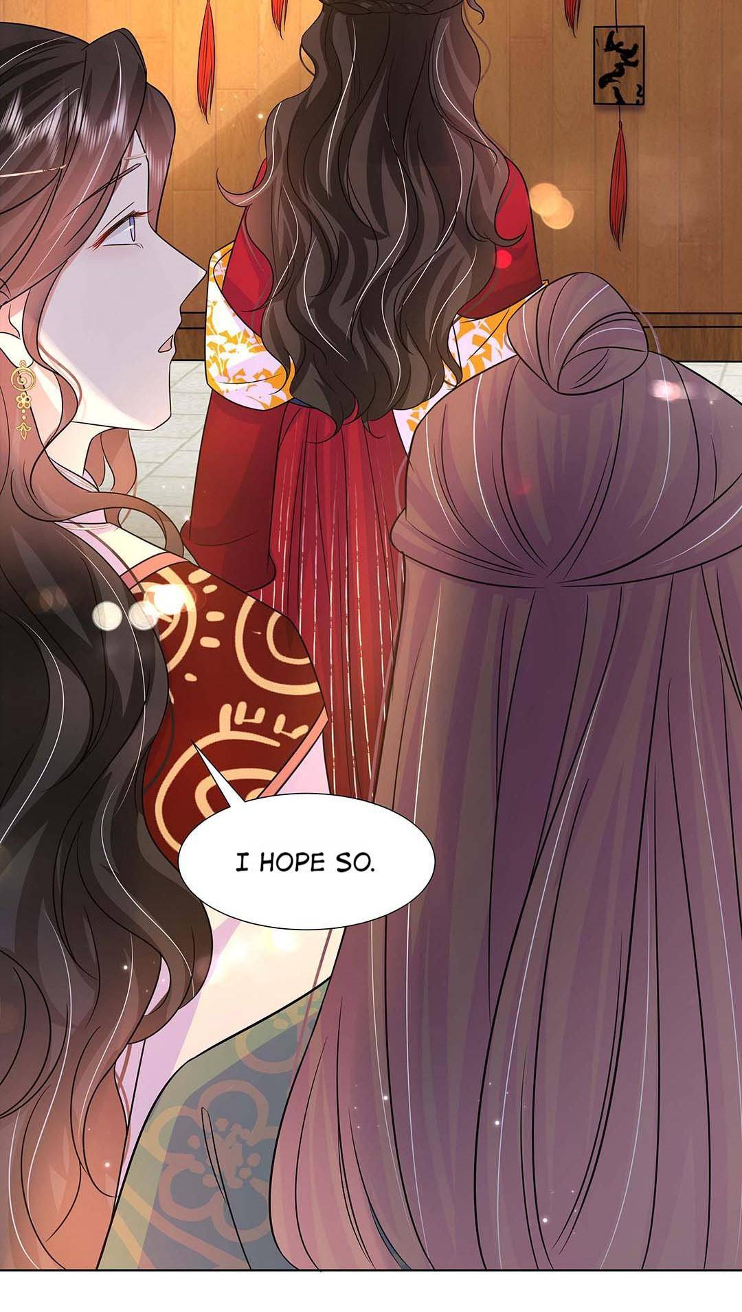 The Dark Prince Is Hard To Please Chapter 40 - page 7