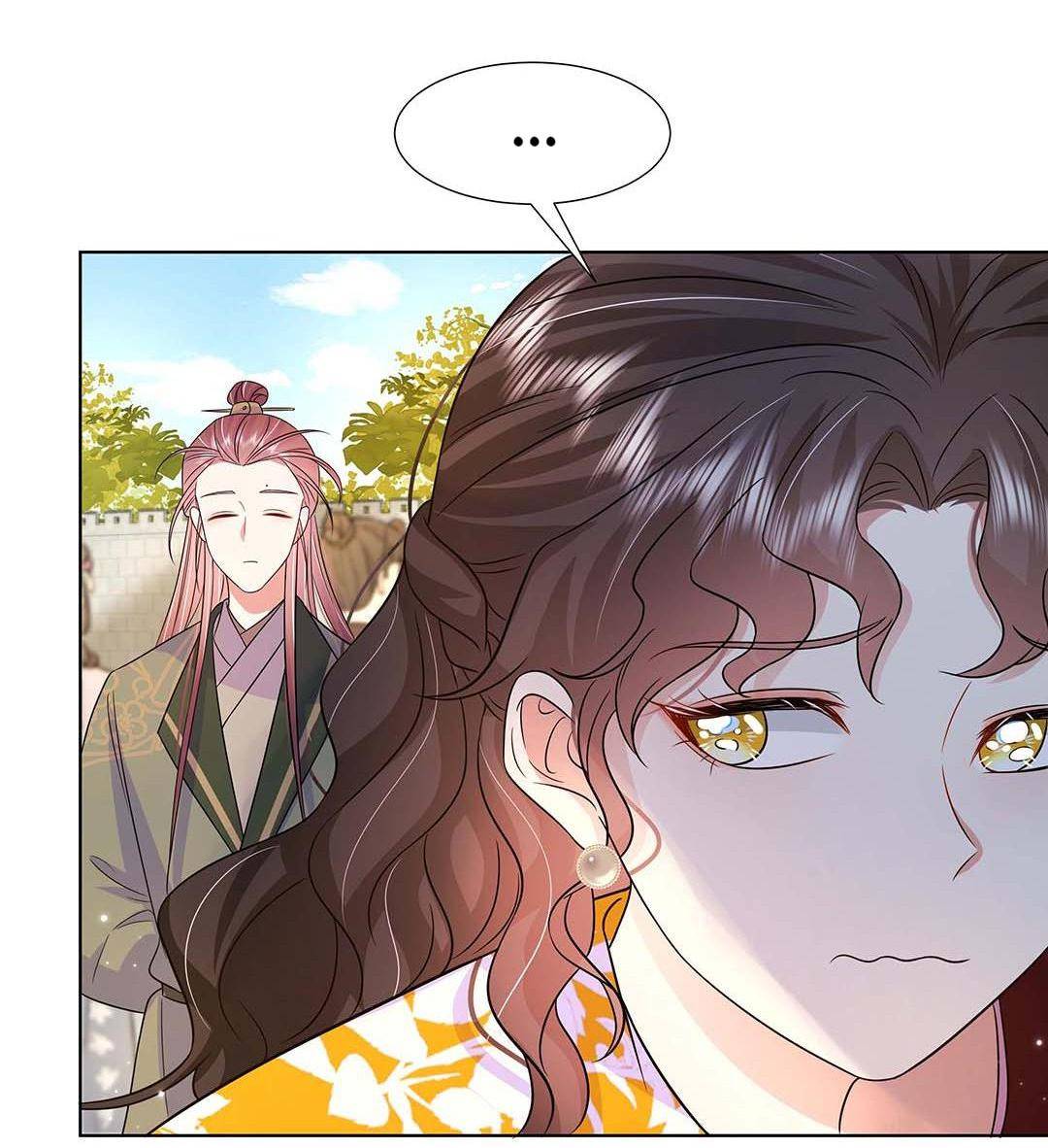 The Dark Prince Is Hard To Please Chapter 40 - page 8