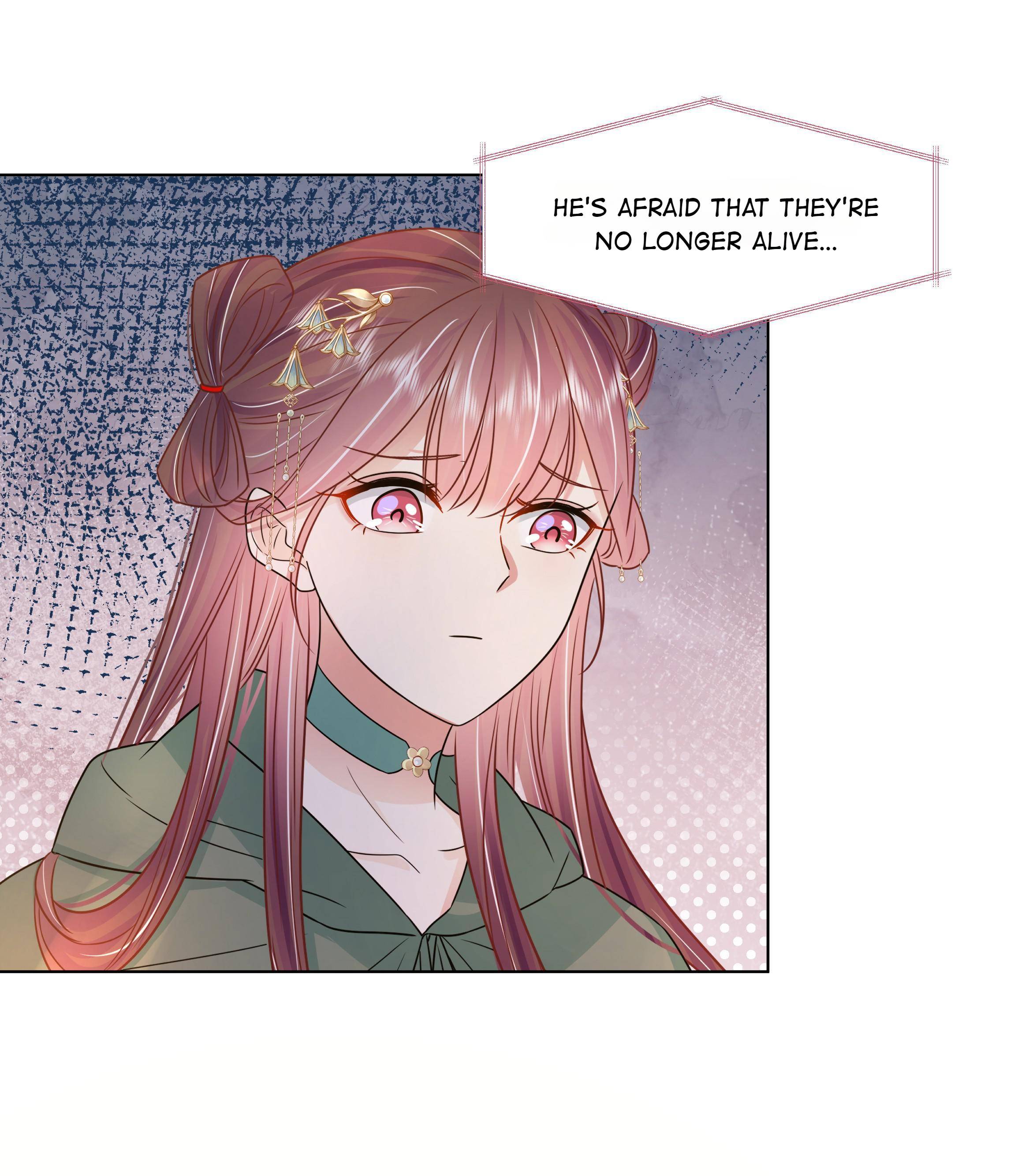 The Dark Prince Is Hard To Please Chapter 47 - page 23
