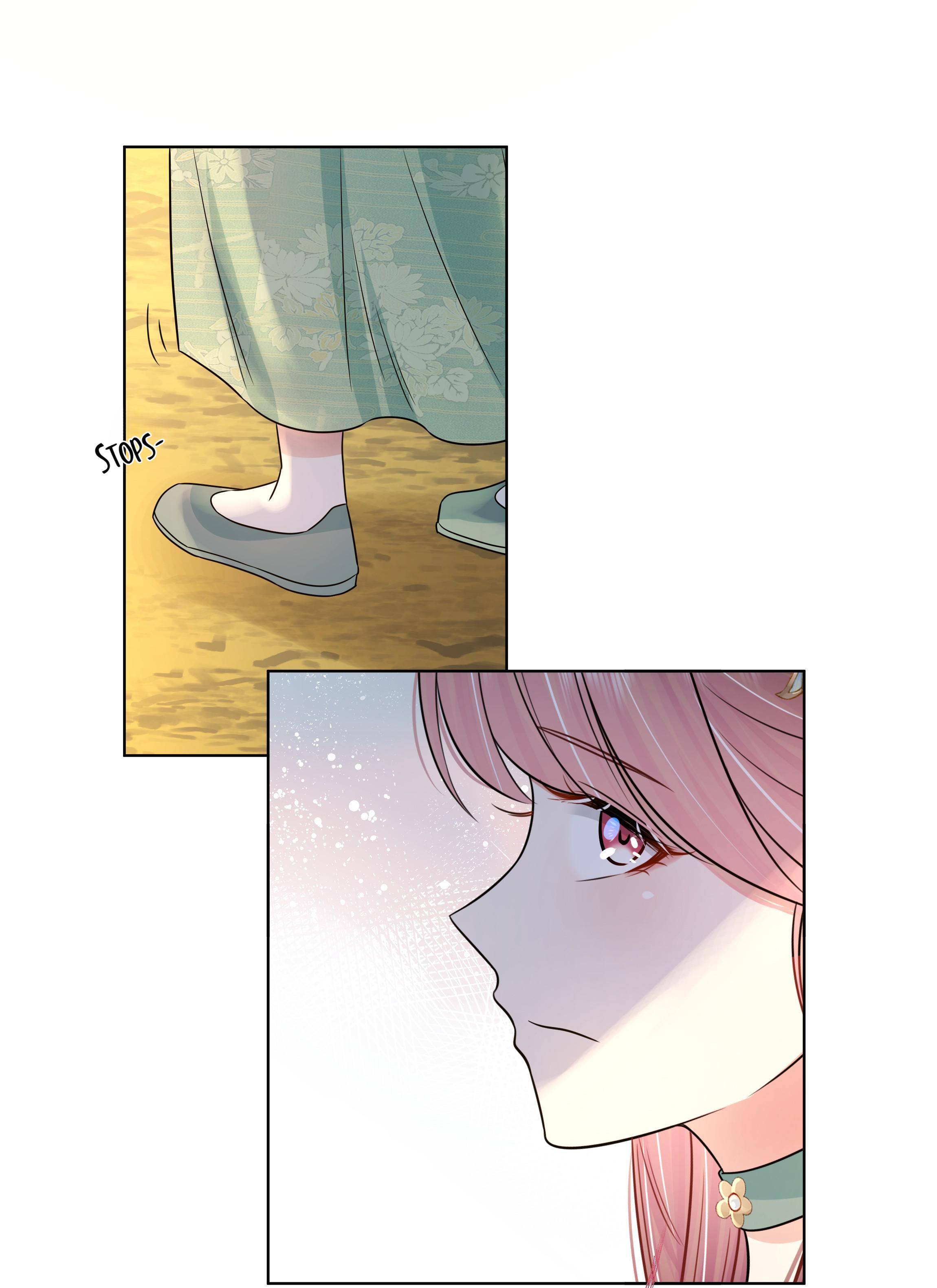The Dark Prince Is Hard To Please Chapter 47 - page 25
