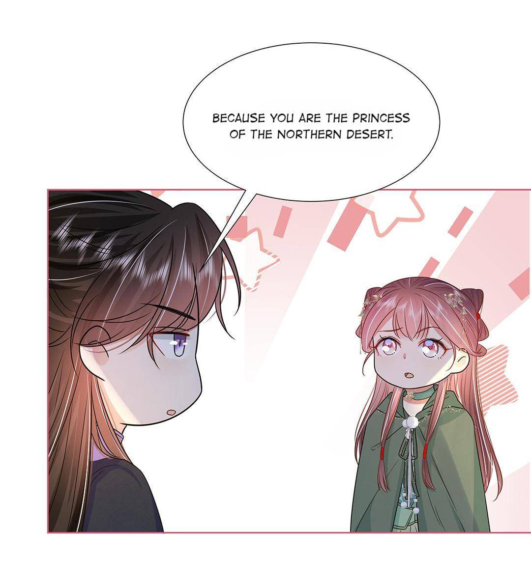 The Dark Prince Is Hard To Please Chapter 47 - page 31