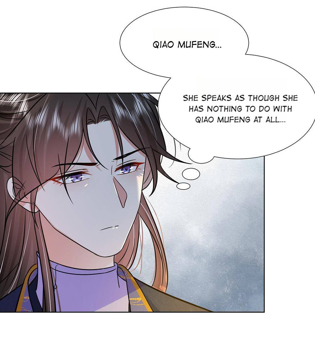 The Dark Prince Is Hard To Please Chapter 47 - page 4