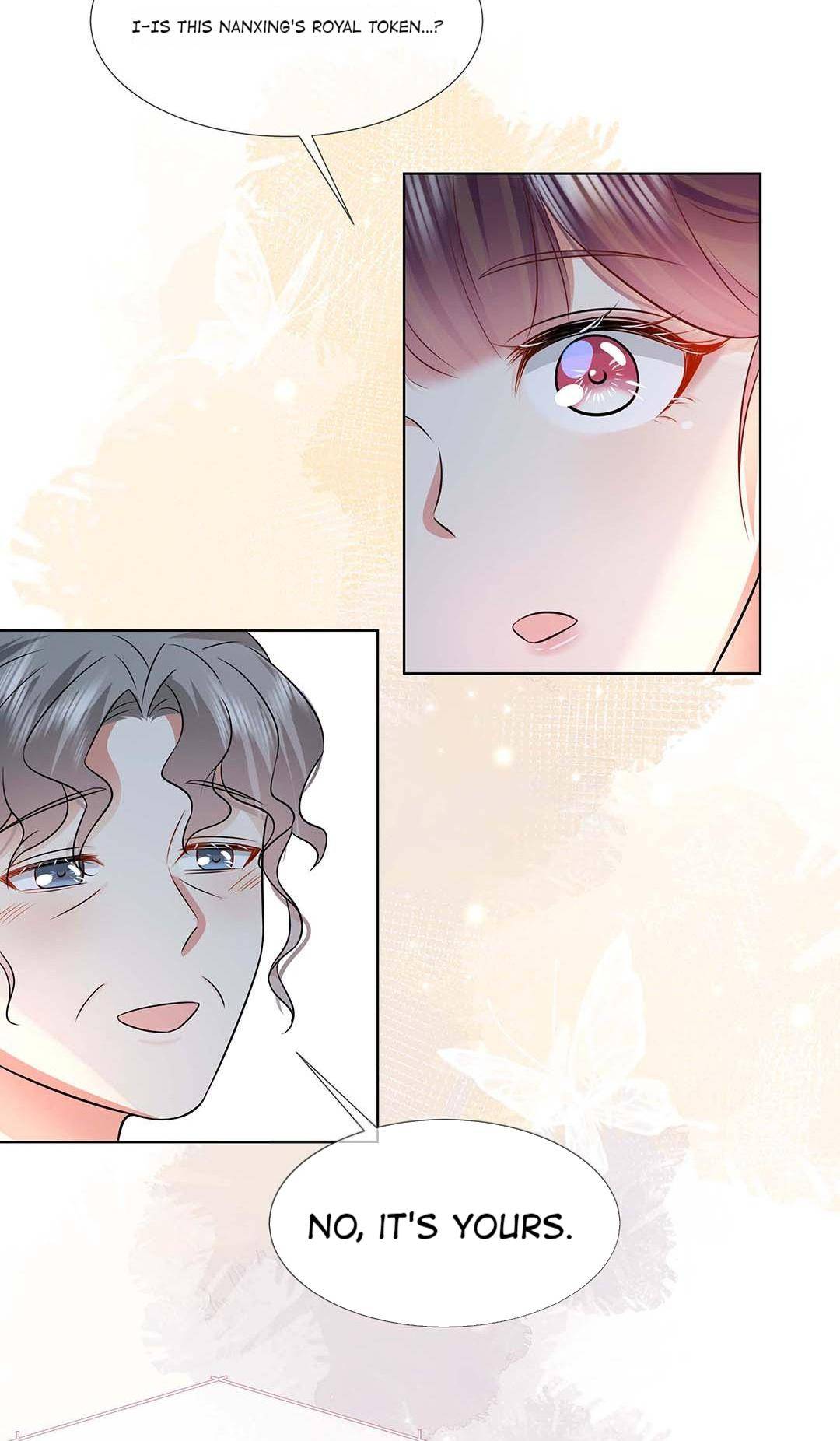 The Dark Prince Is Hard To Please Chapter 41 - page 11