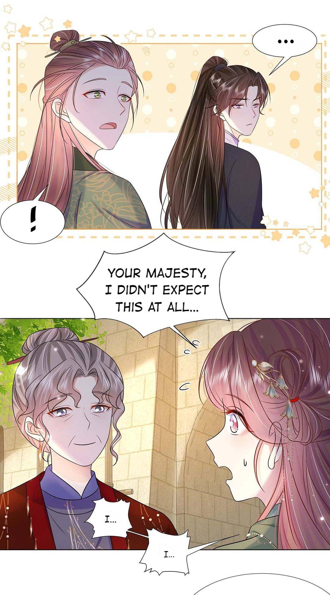 The Dark Prince Is Hard To Please Chapter 41 - page 14