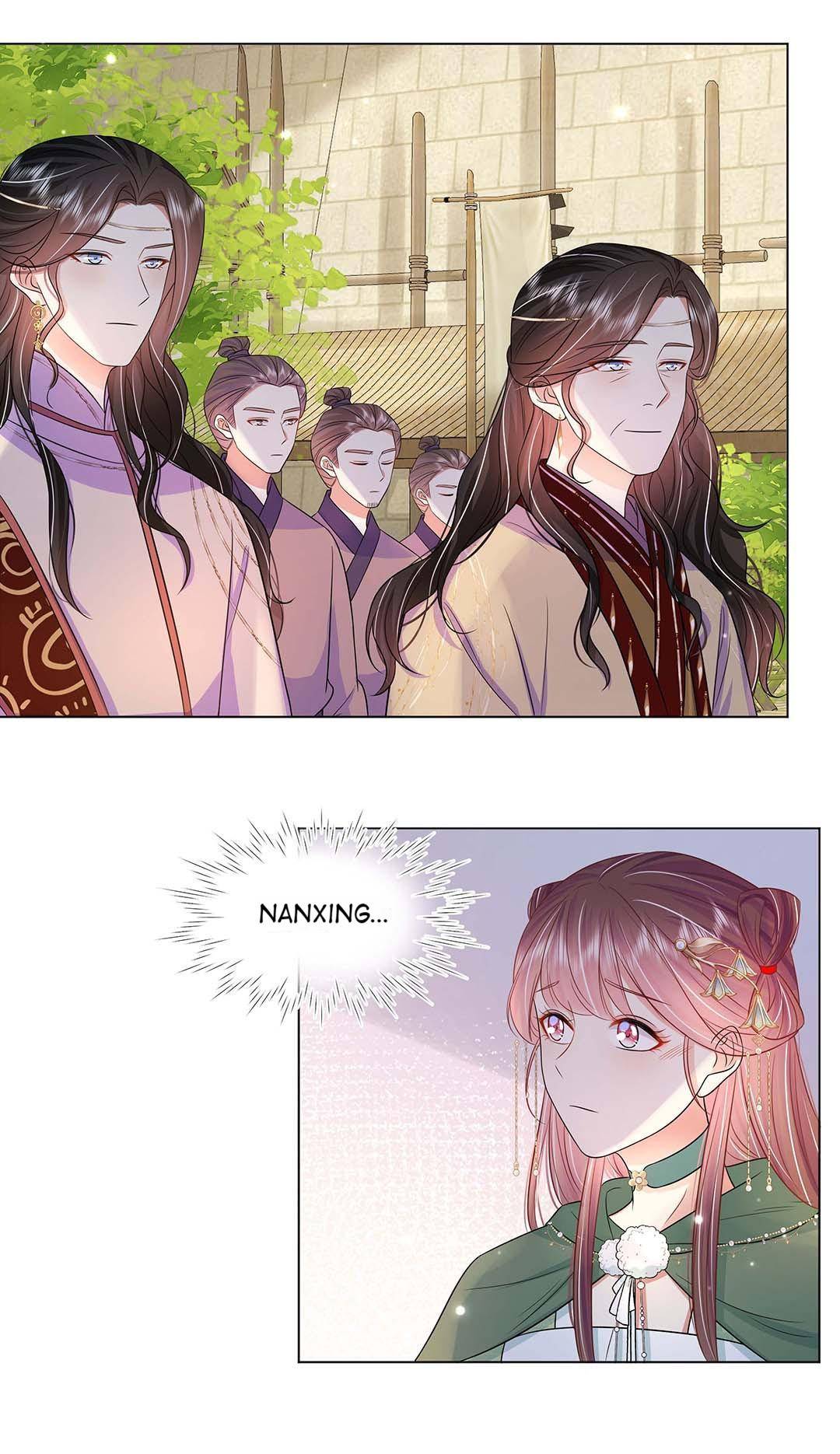 The Dark Prince Is Hard To Please Chapter 41 - page 25