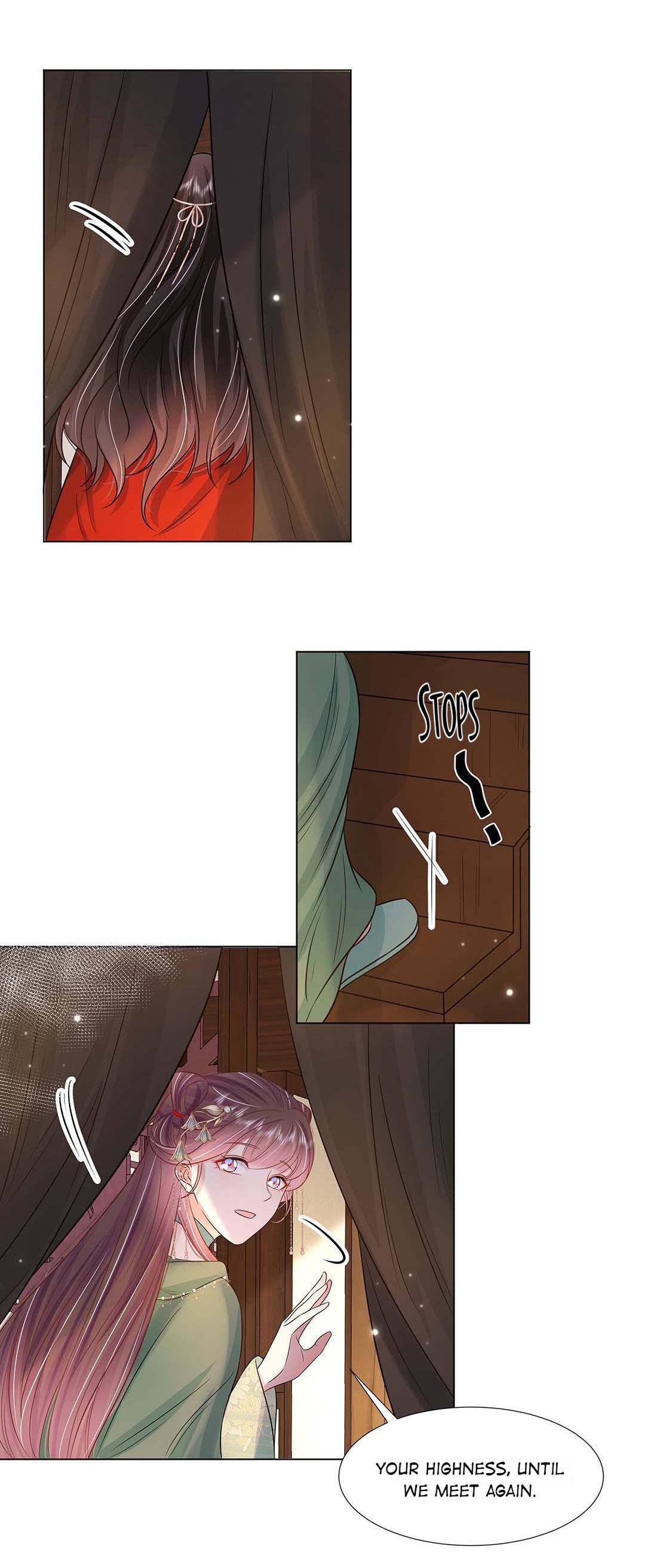 The Dark Prince Is Hard To Please Chapter 41 - page 26