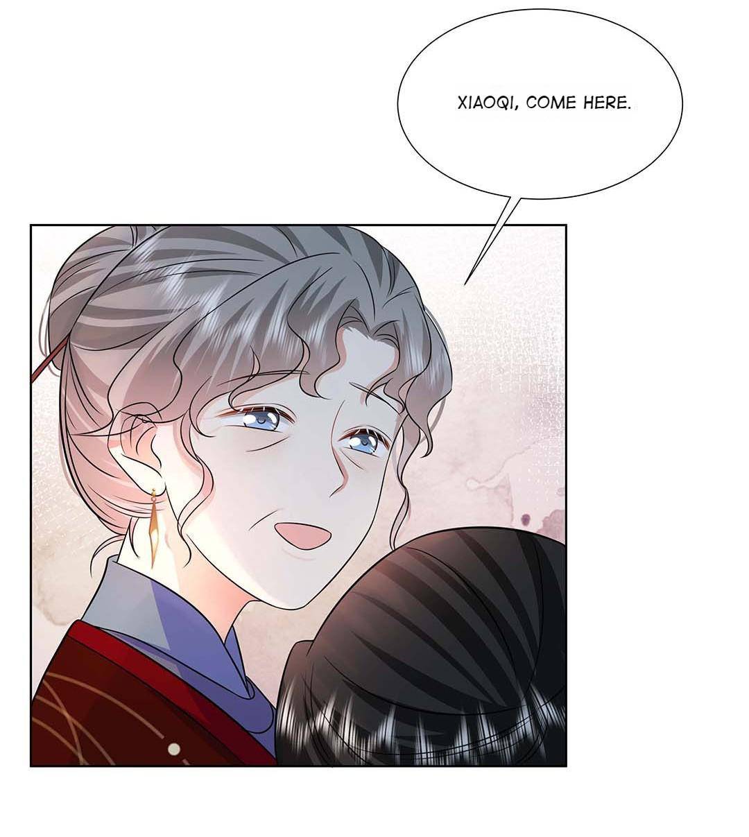 The Dark Prince Is Hard To Please Chapter 41 - page 8