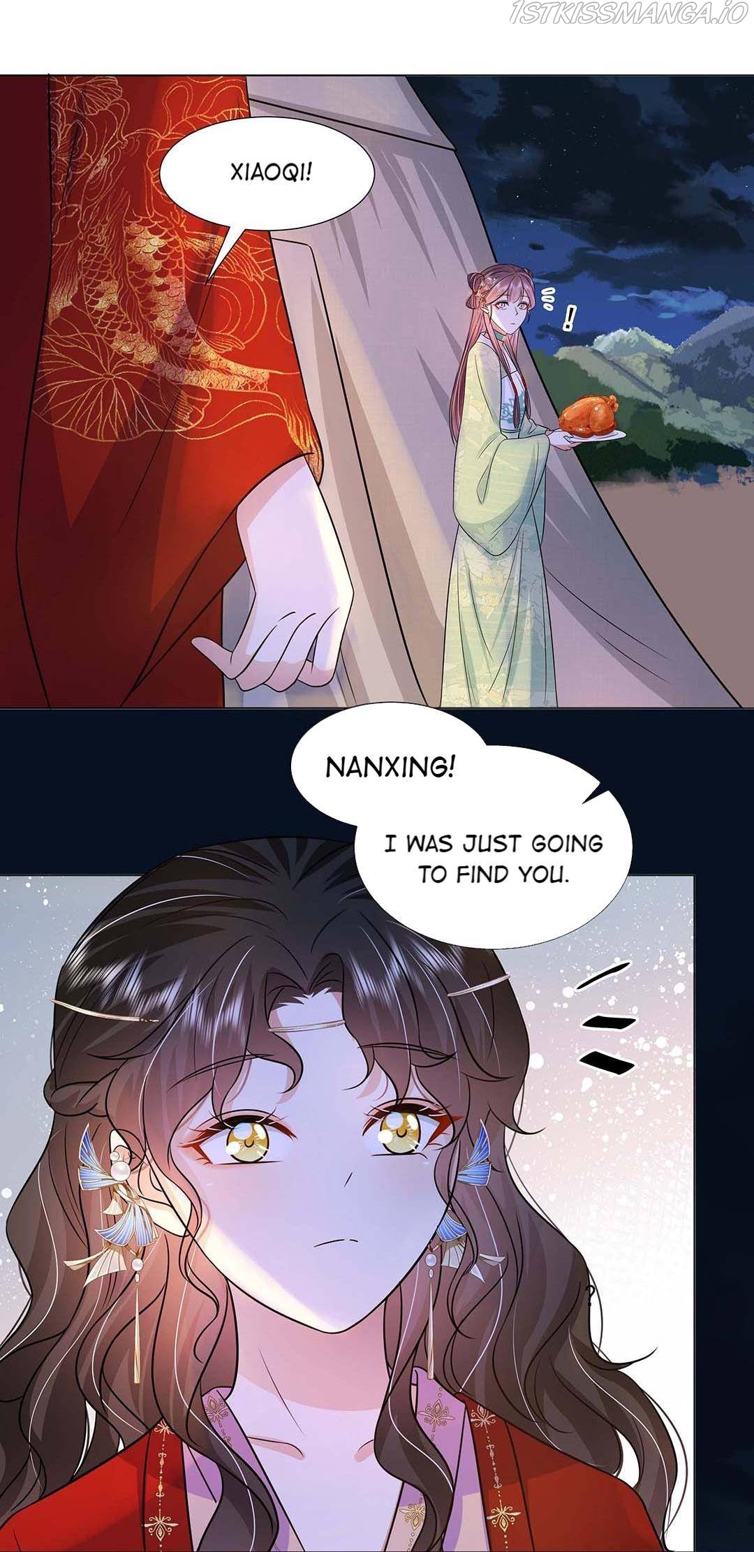 The Dark Prince Is Hard To Please Chapter 42 - page 14