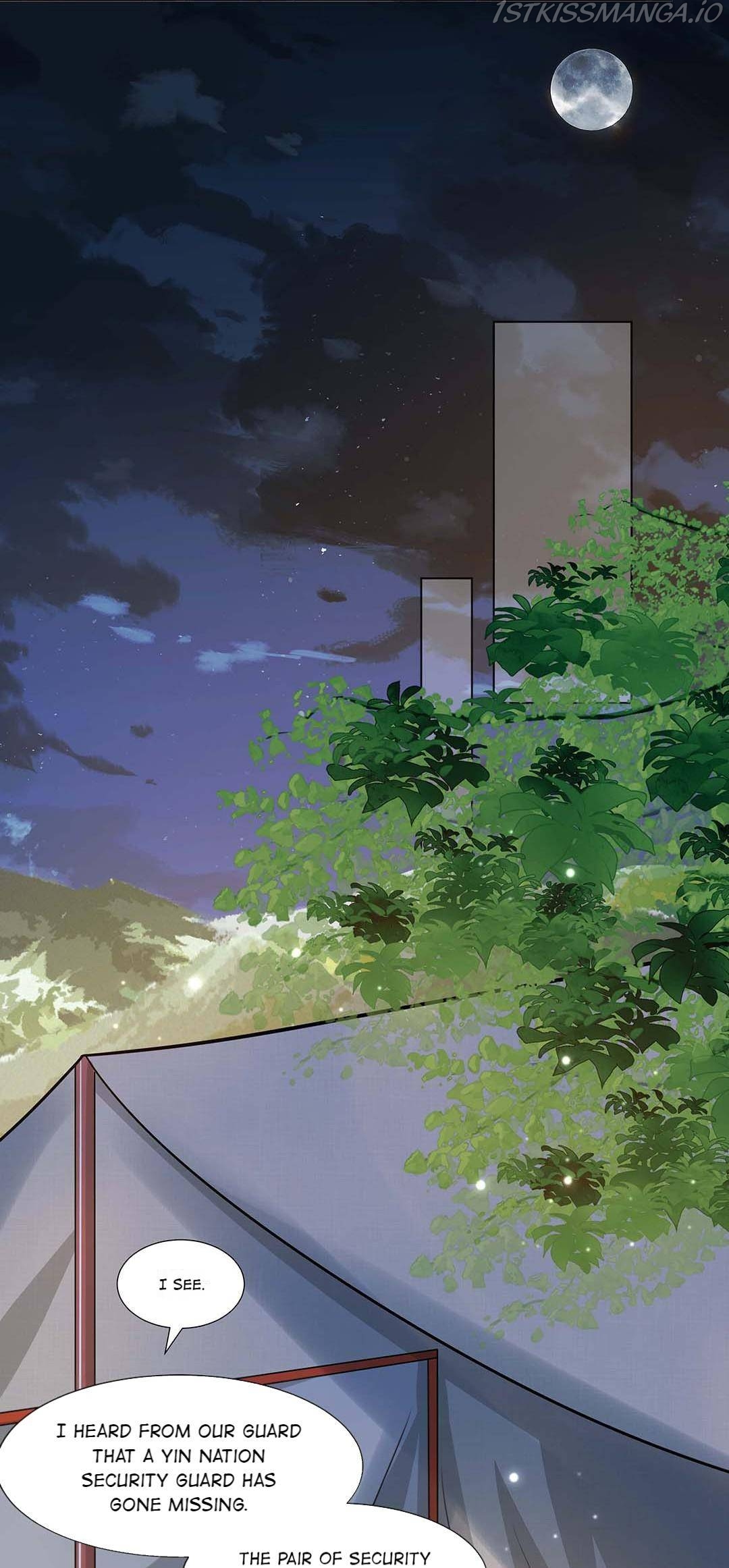 The Dark Prince Is Hard To Please Chapter 42 - page 15