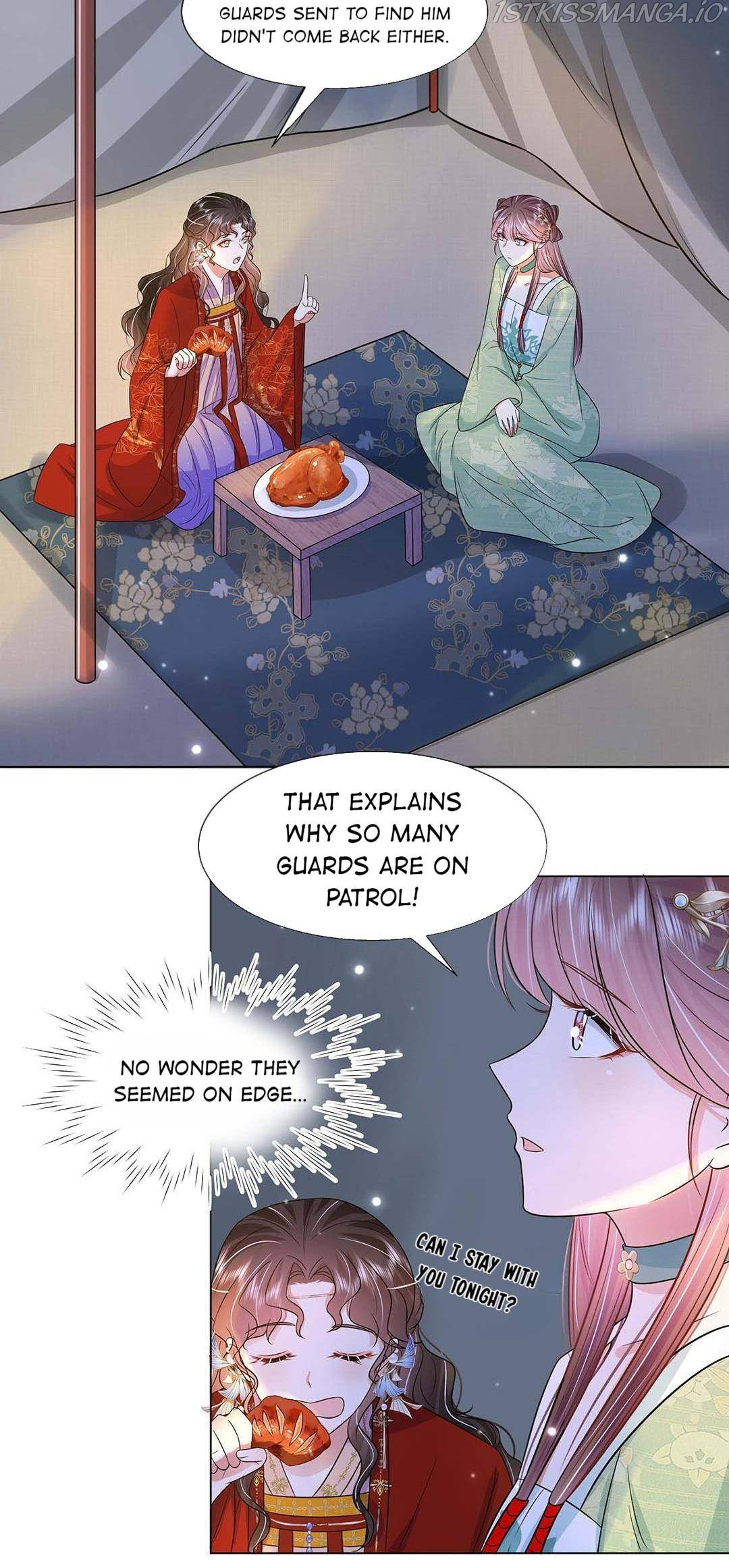 The Dark Prince Is Hard To Please Chapter 42 - page 16