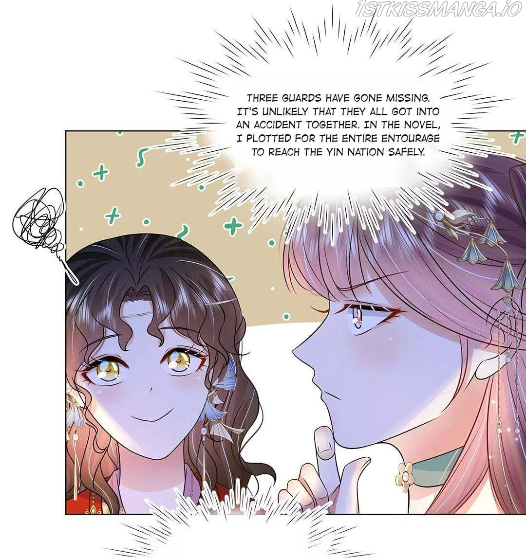 The Dark Prince Is Hard To Please Chapter 42 - page 17