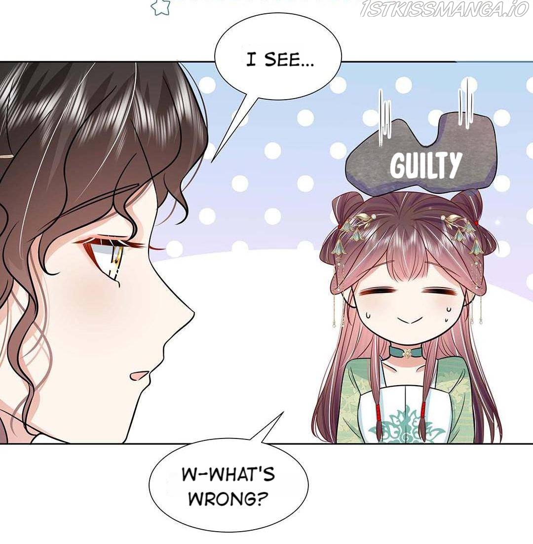 The Dark Prince Is Hard To Please Chapter 42 - page 23