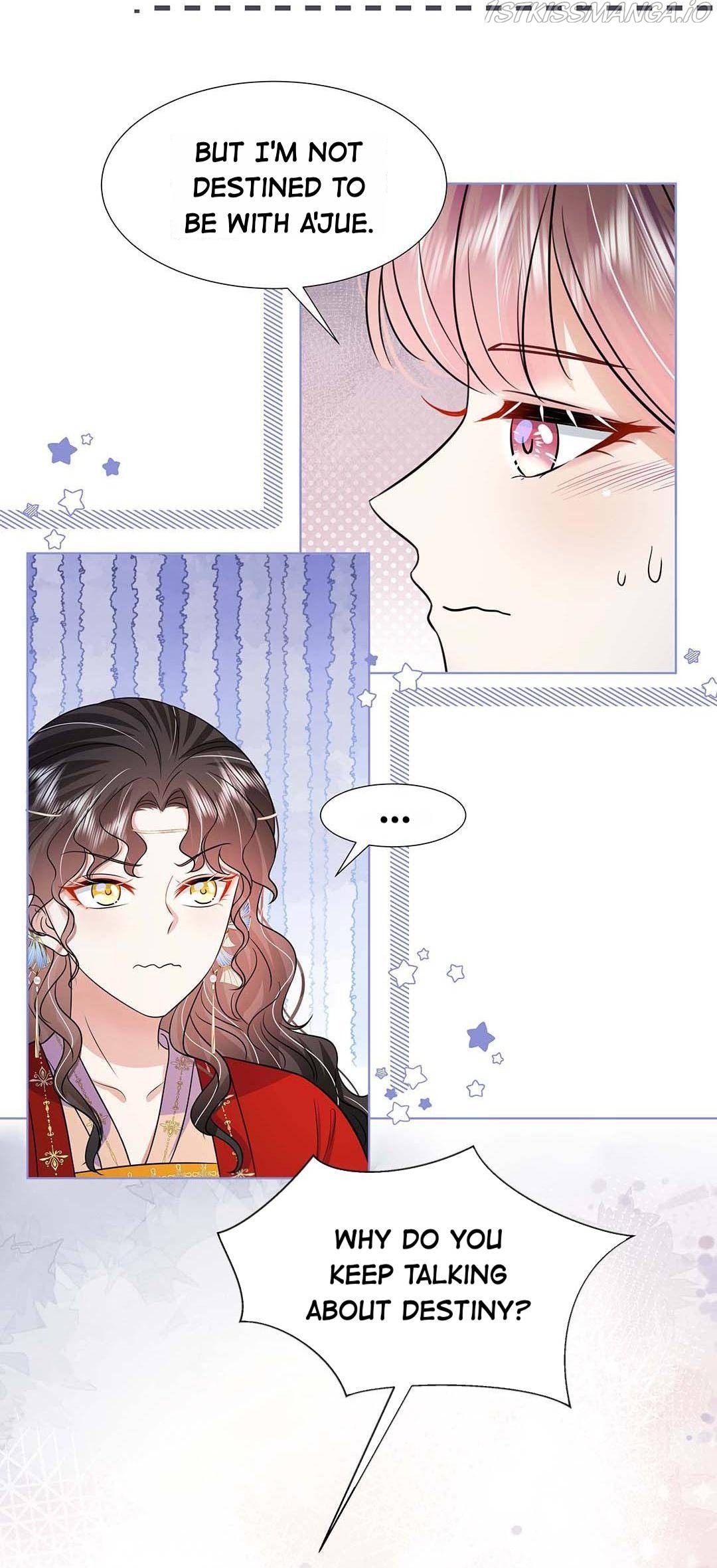 The Dark Prince Is Hard To Please Chapter 42 - page 29