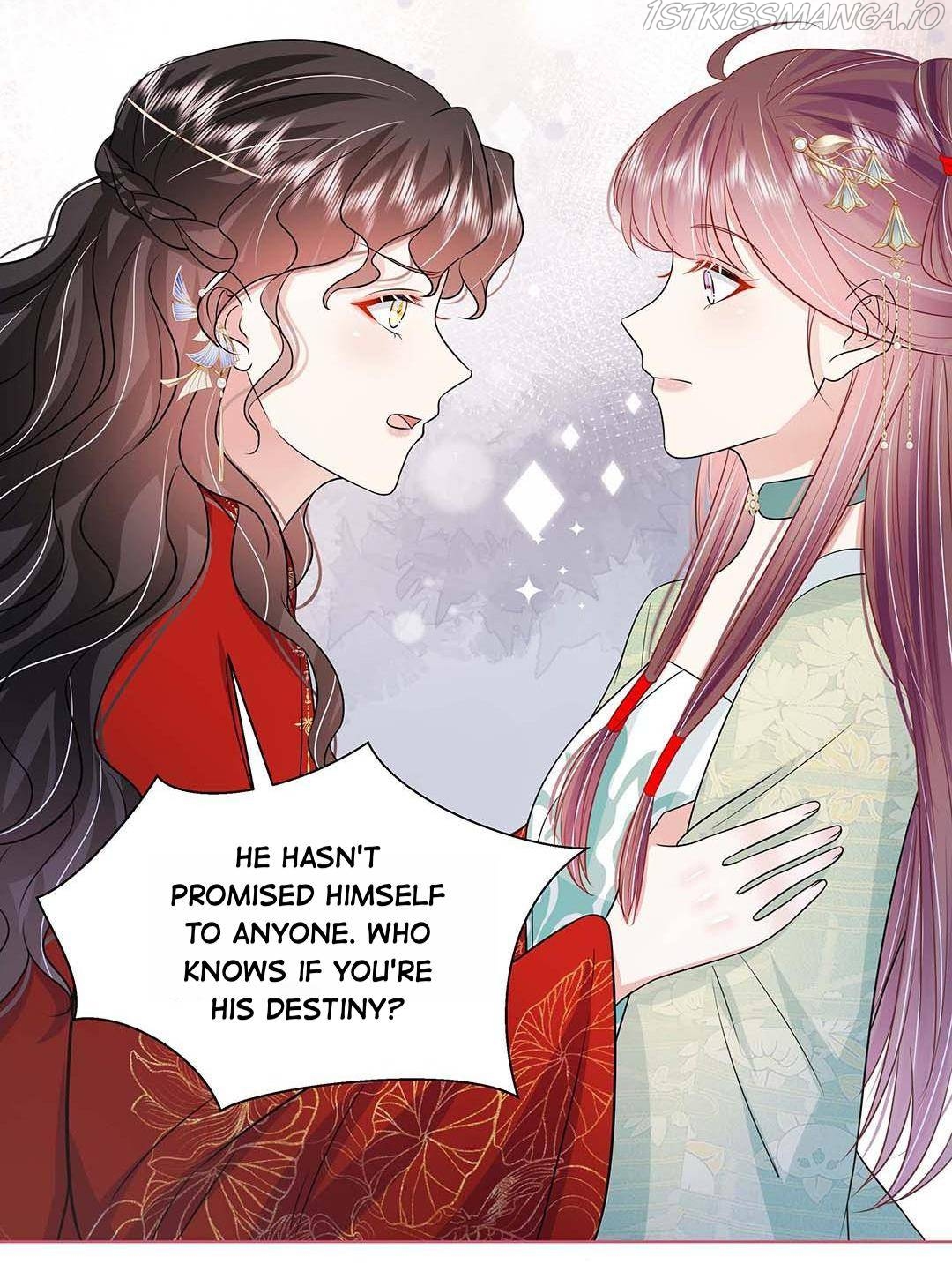 The Dark Prince Is Hard To Please Chapter 42 - page 30