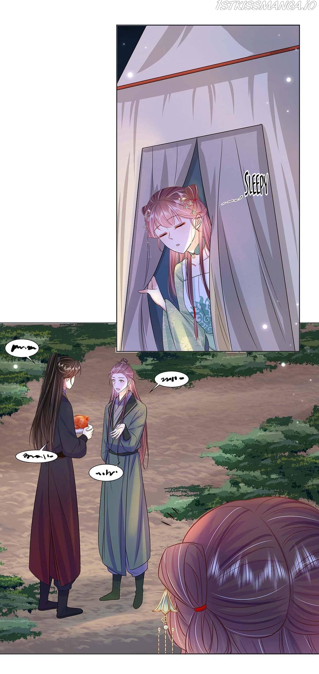 The Dark Prince Is Hard To Please Chapter 42 - page 4