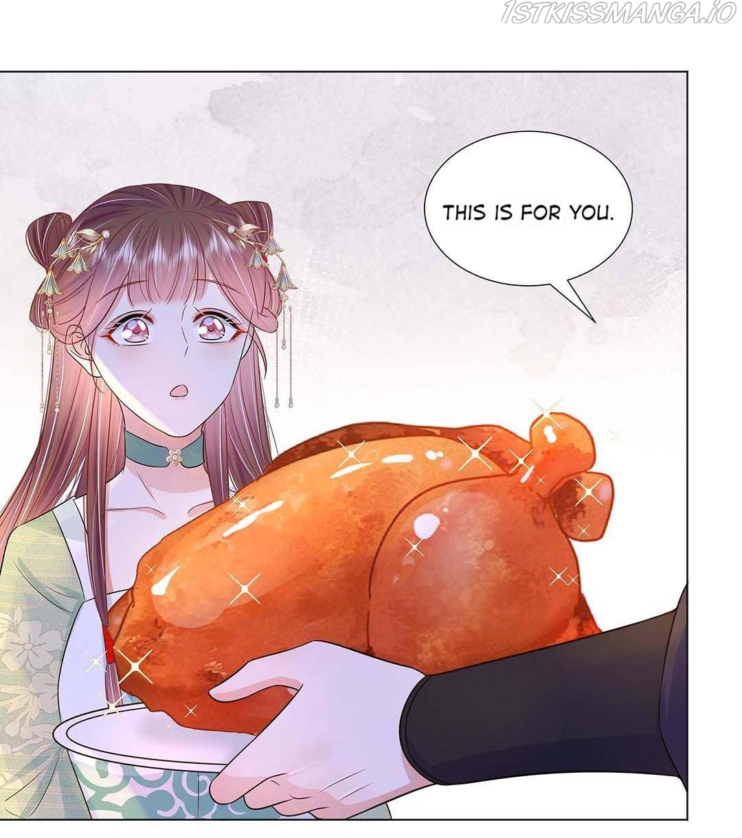 The Dark Prince Is Hard To Please Chapter 42 - page 6