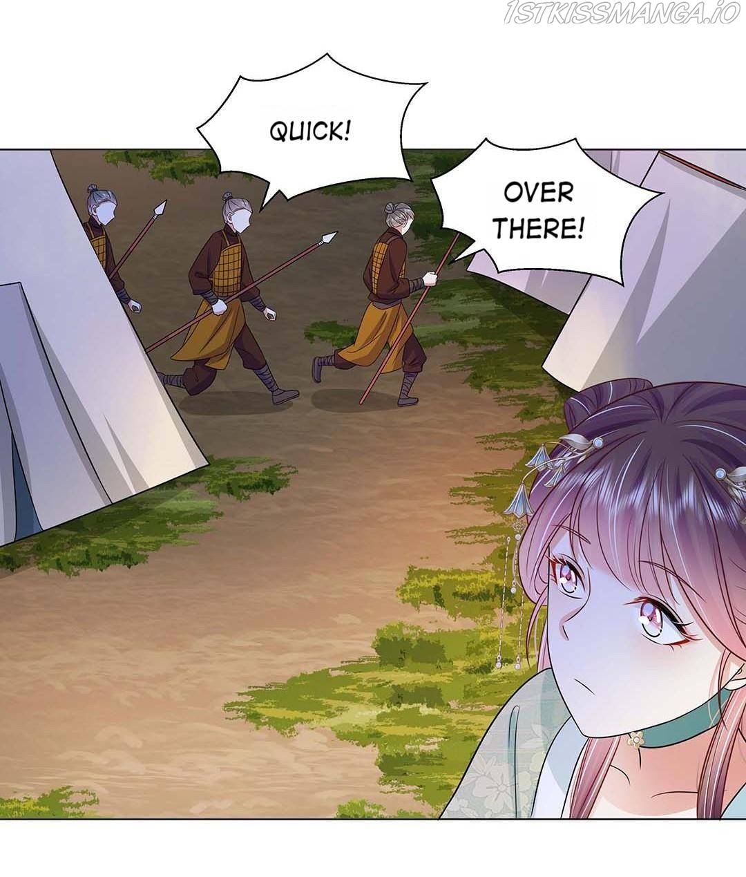 The Dark Prince Is Hard To Please Chapter 42 - page 9
