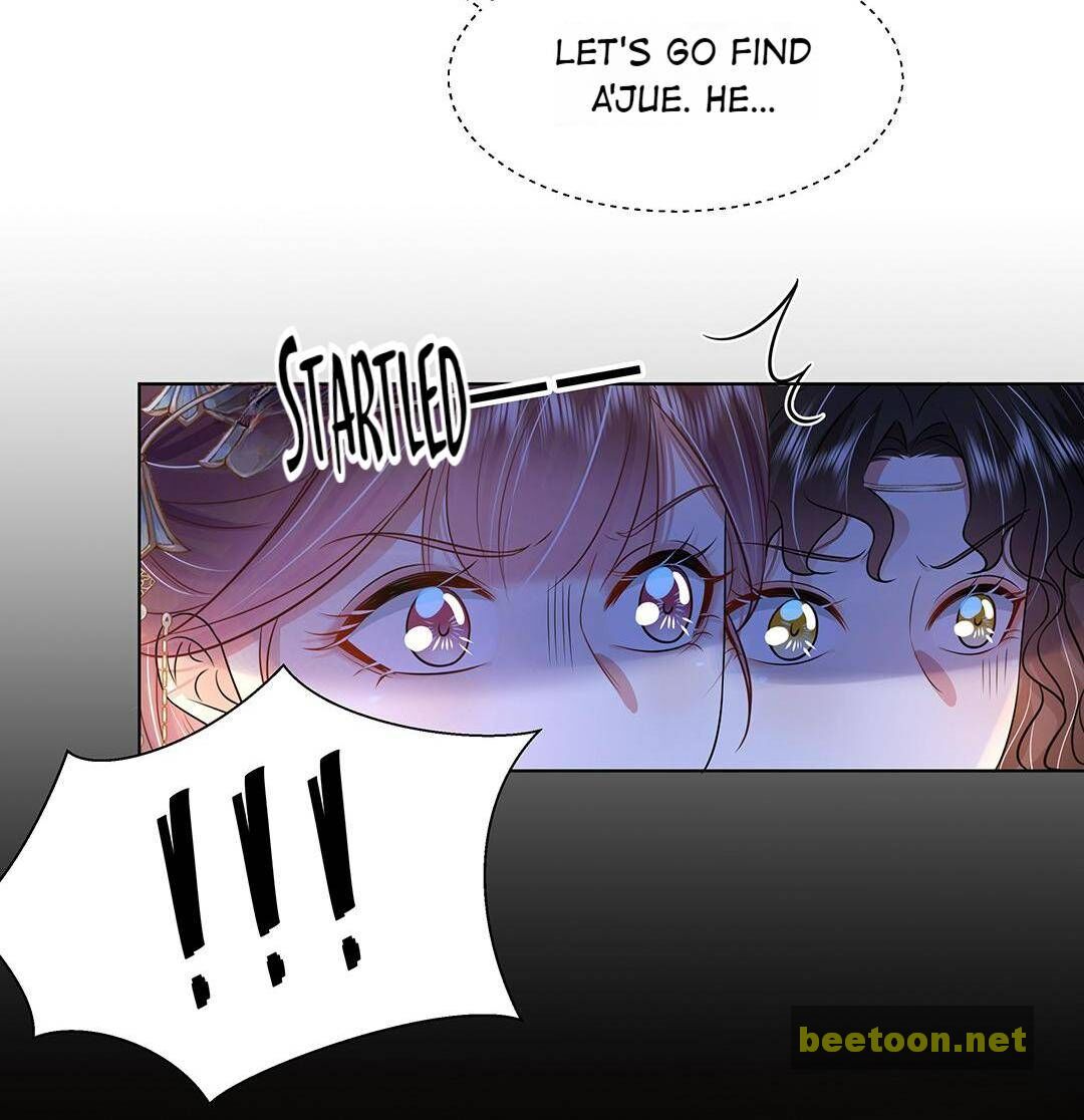 The Dark Prince Is Hard To Please Chapter 43 - page 11