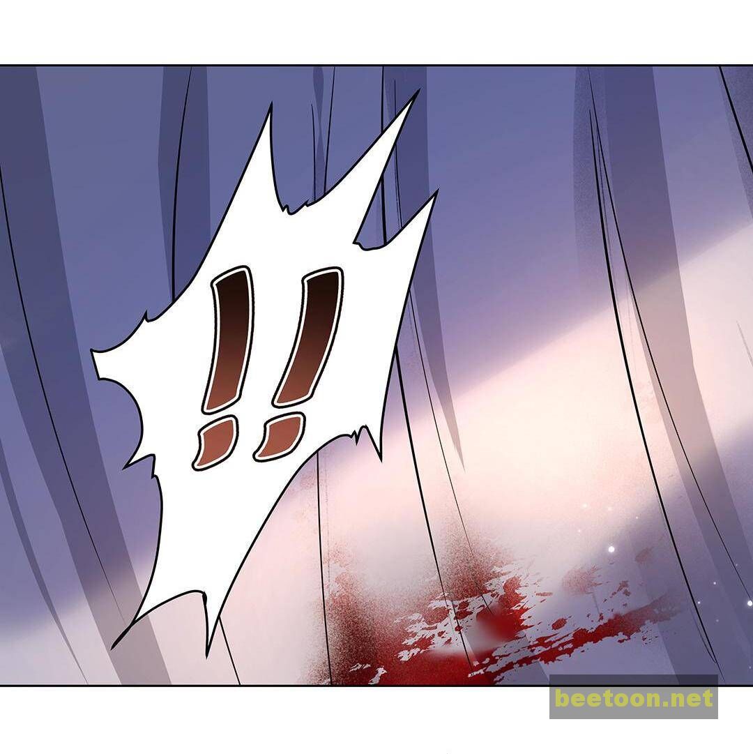 The Dark Prince Is Hard To Please Chapter 43 - page 3