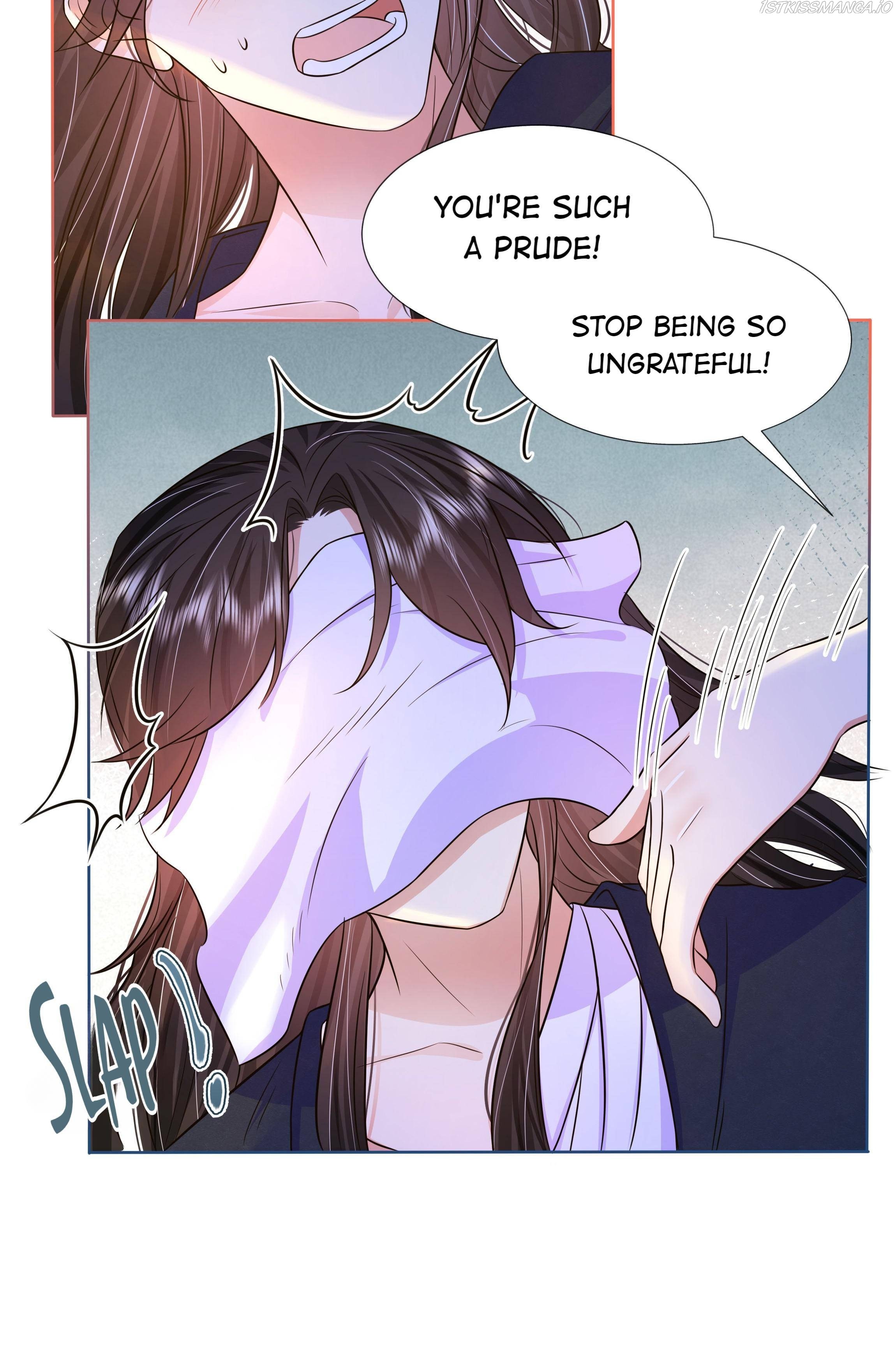 The Dark Prince Is Hard To Please Chapter 44 - page 15