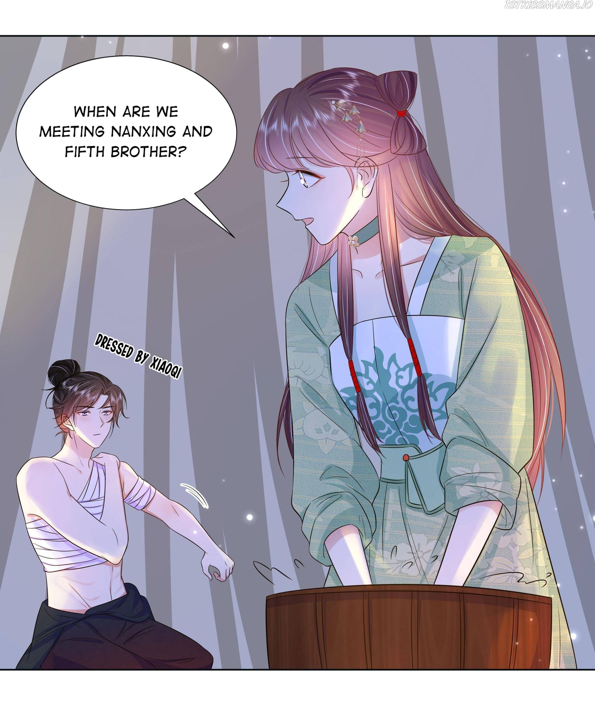 The Dark Prince Is Hard To Please Chapter 44 - page 16