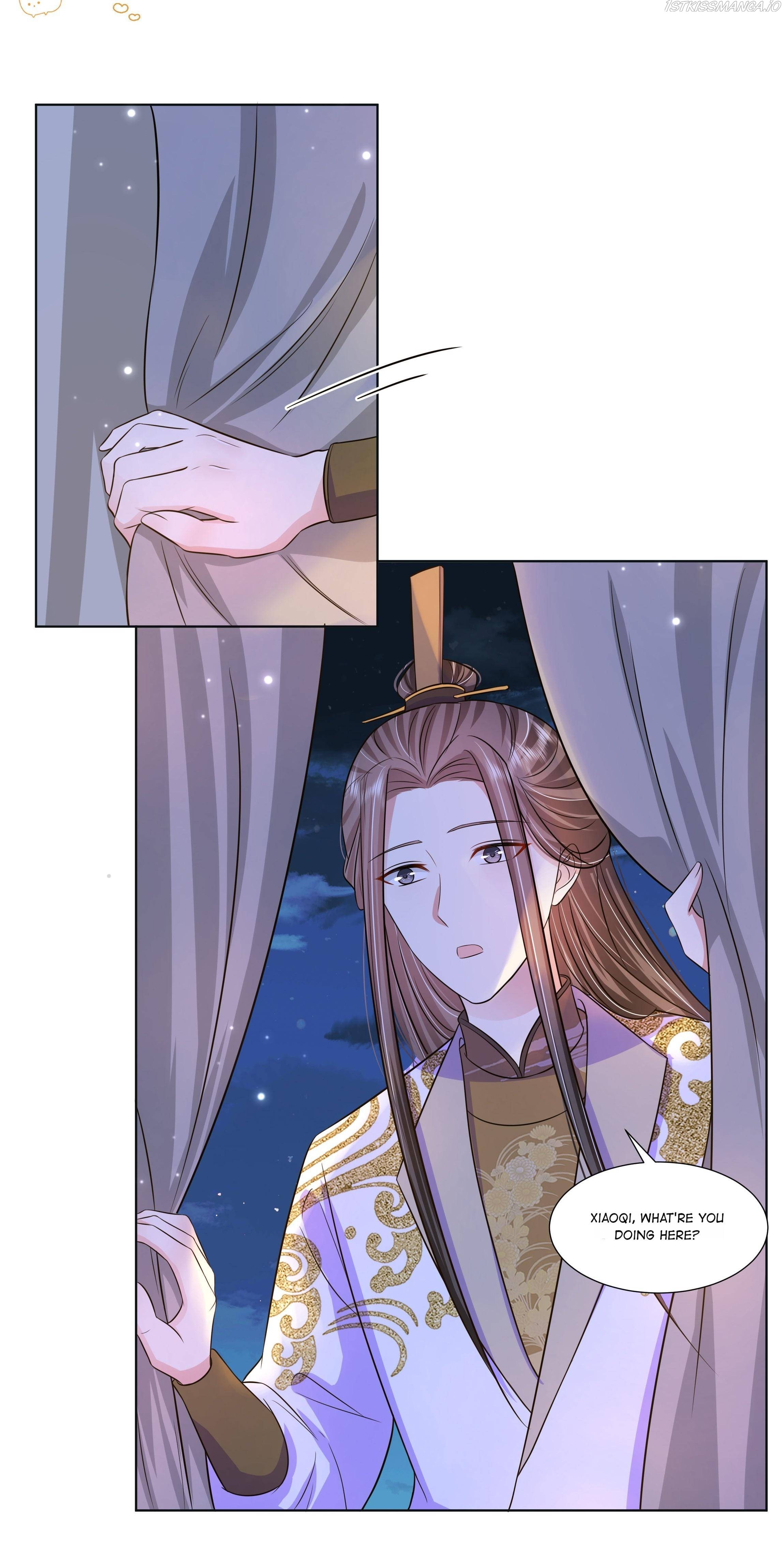 The Dark Prince Is Hard To Please Chapter 44 - page 19