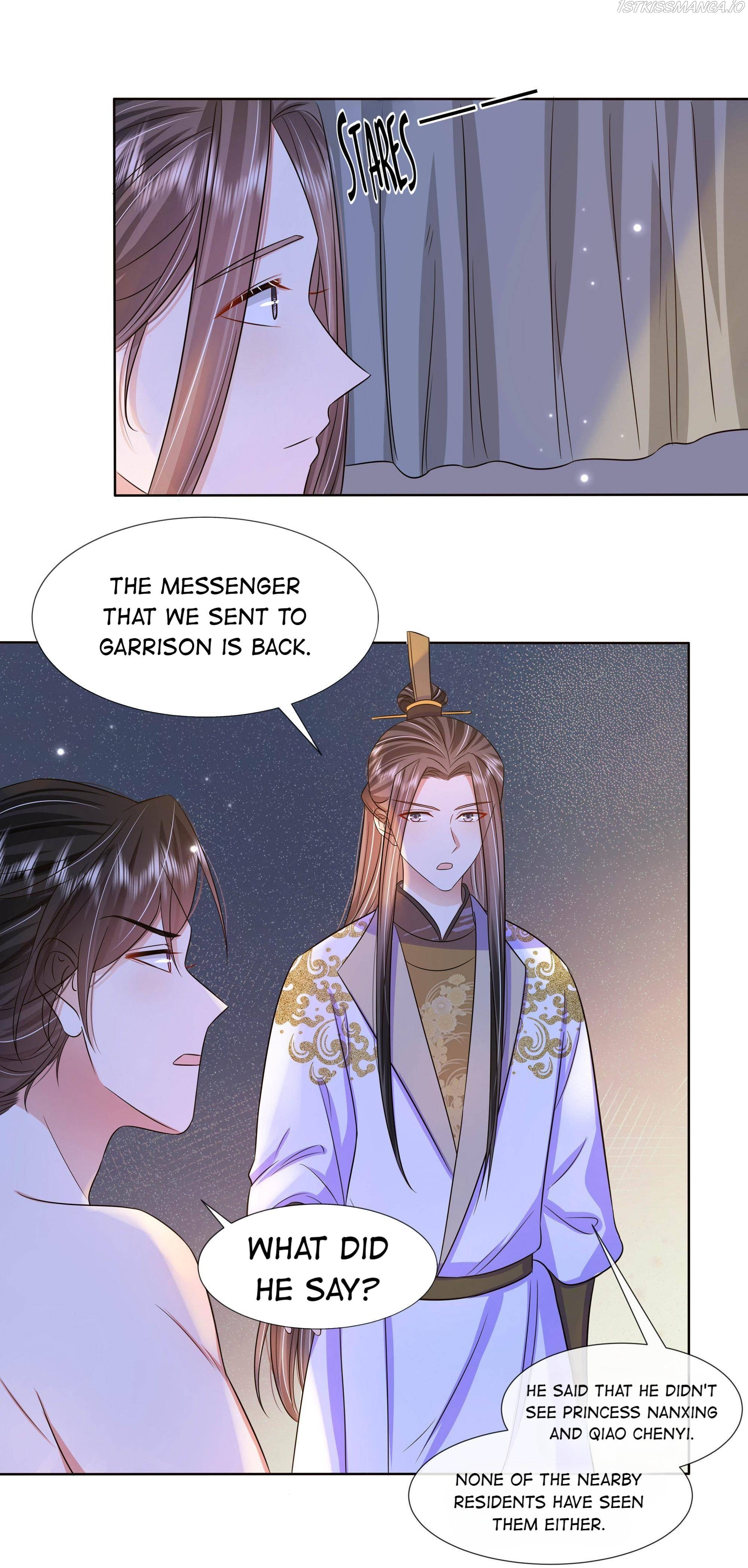The Dark Prince Is Hard To Please Chapter 44 - page 23