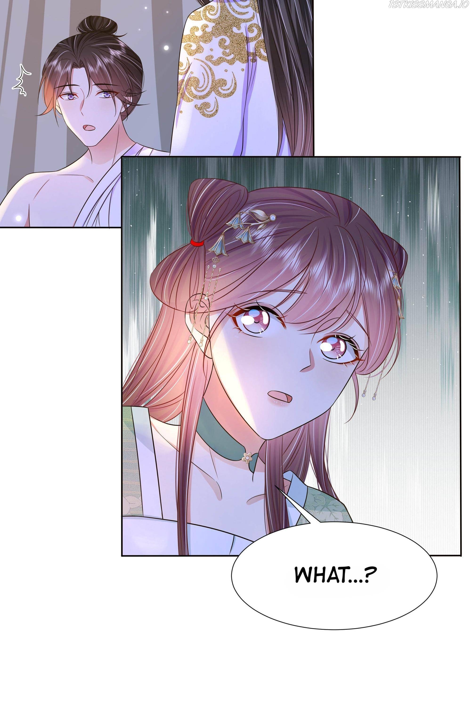 The Dark Prince Is Hard To Please Chapter 44 - page 25