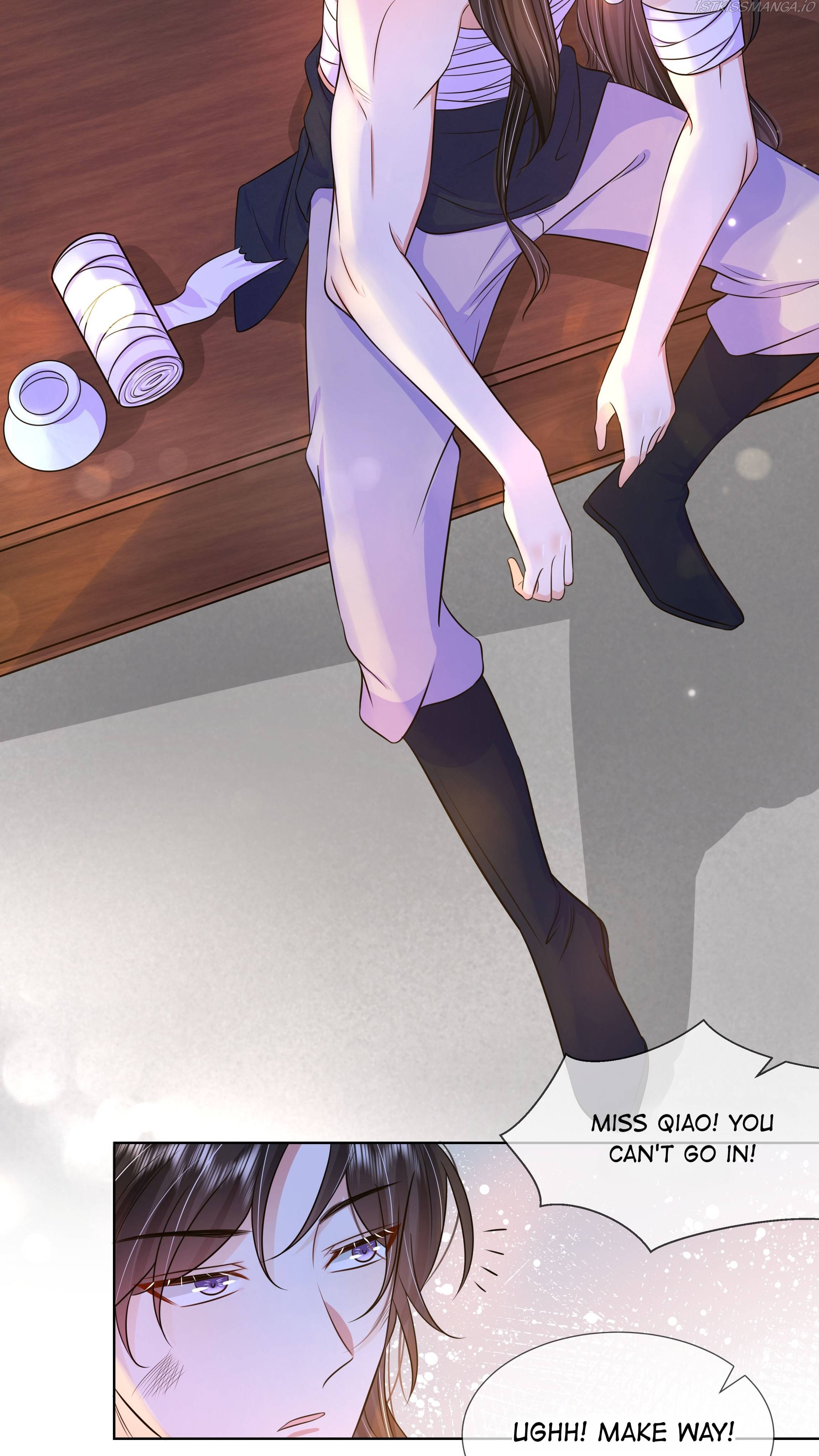 The Dark Prince Is Hard To Please Chapter 44 - page 6