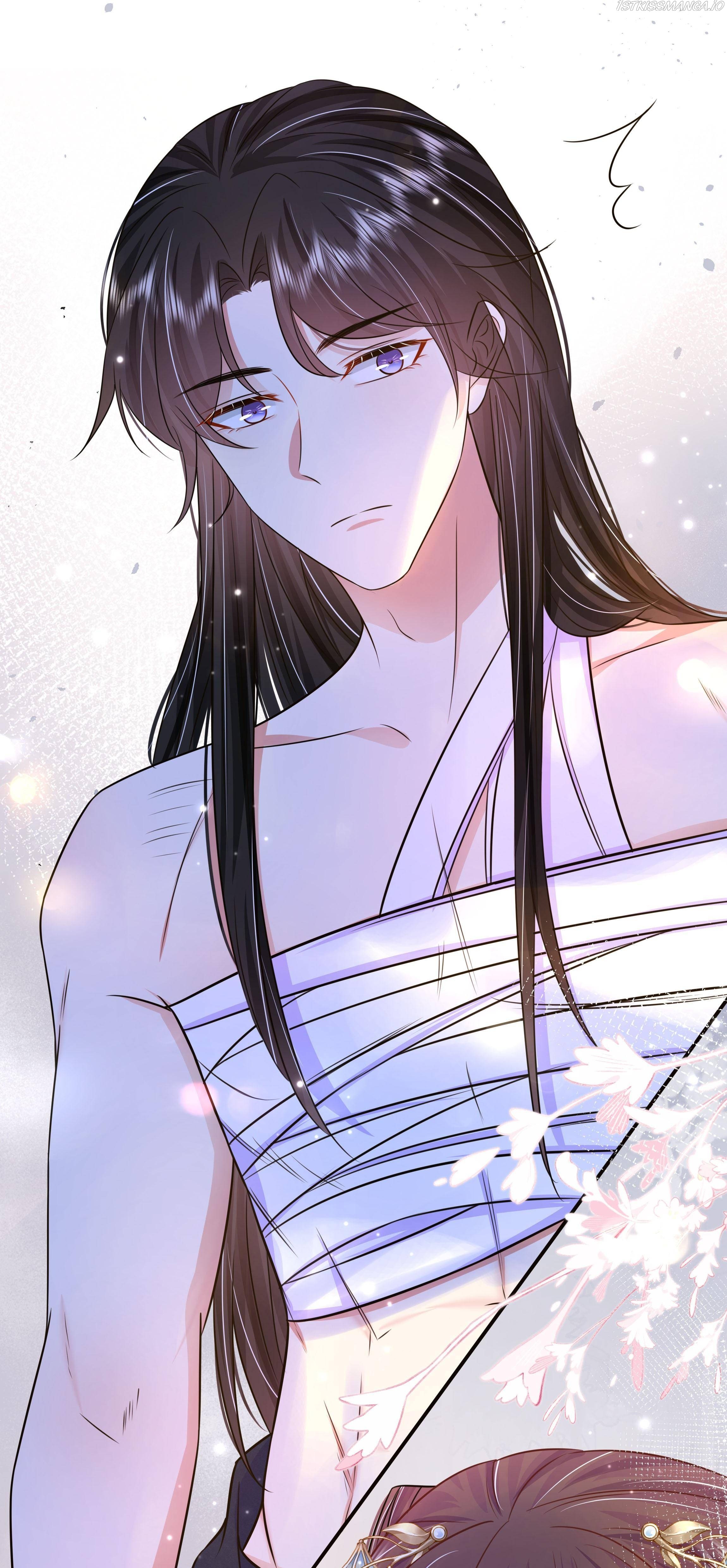 The Dark Prince Is Hard To Please Chapter 44 - page 8