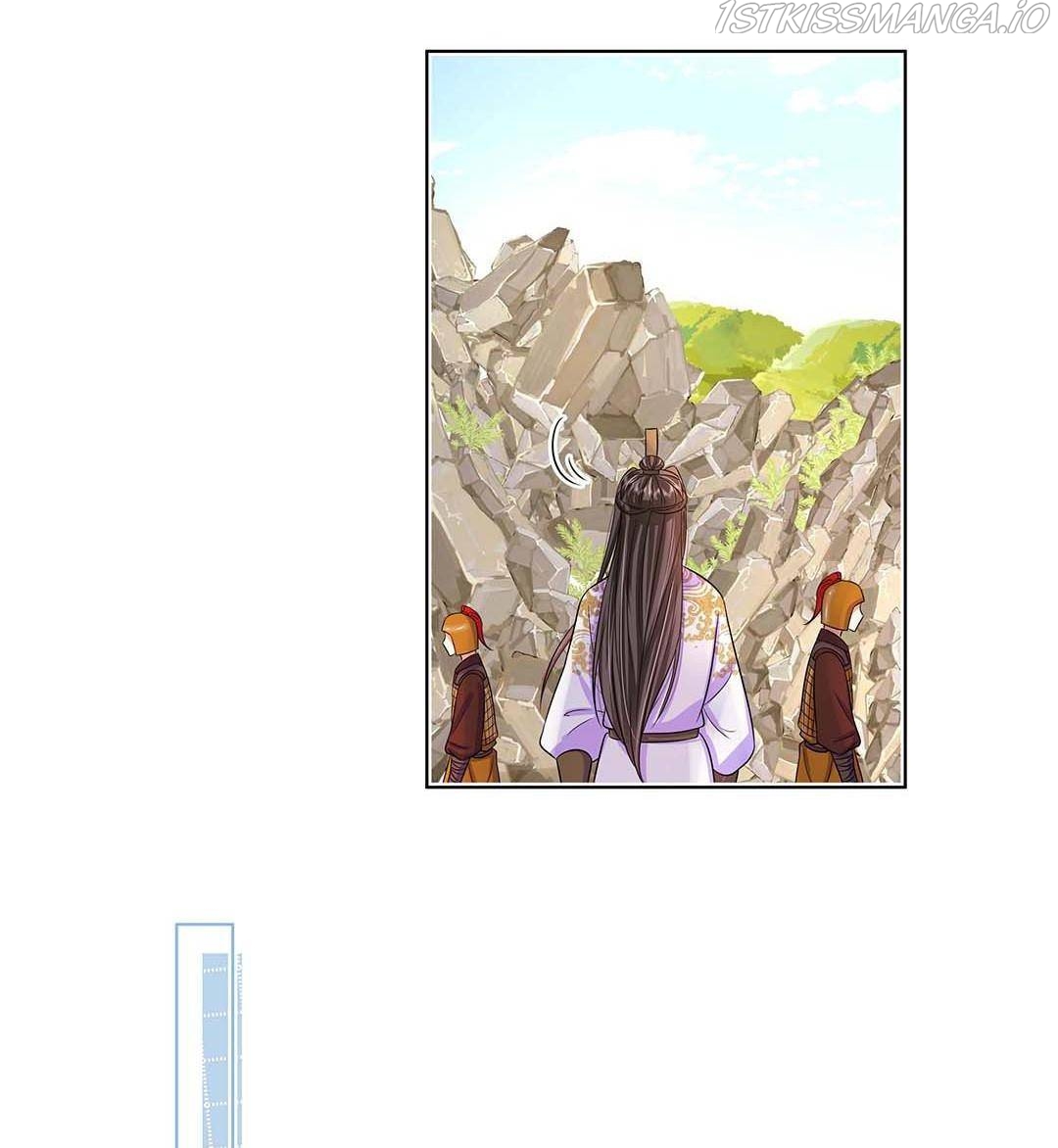 The Dark Prince Is Hard To Please Chapter 45 - page 12