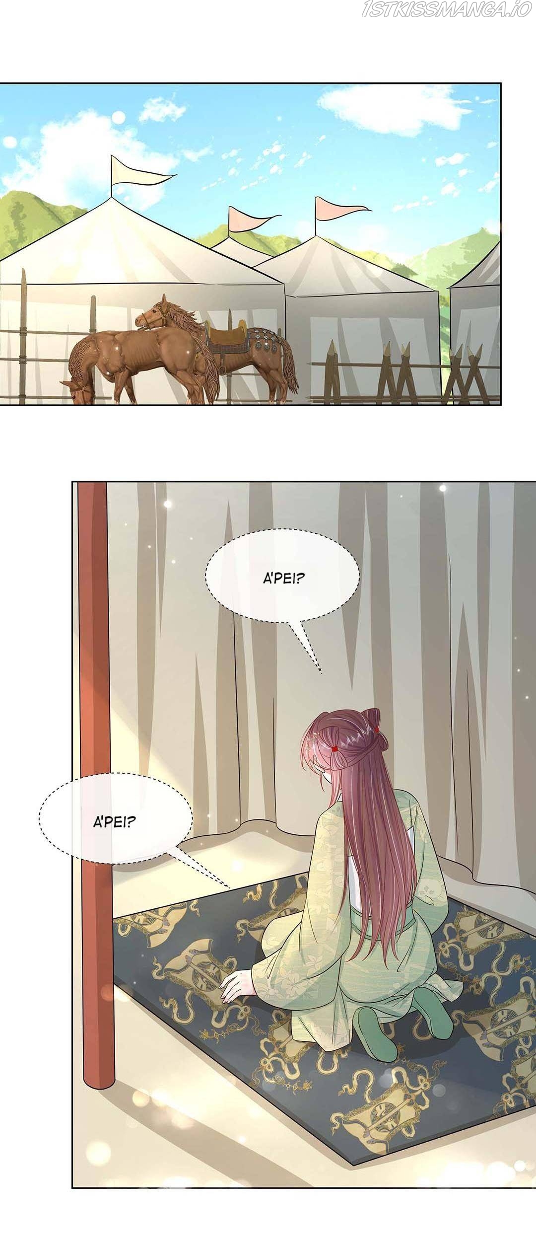 The Dark Prince Is Hard To Please Chapter 45 - page 18
