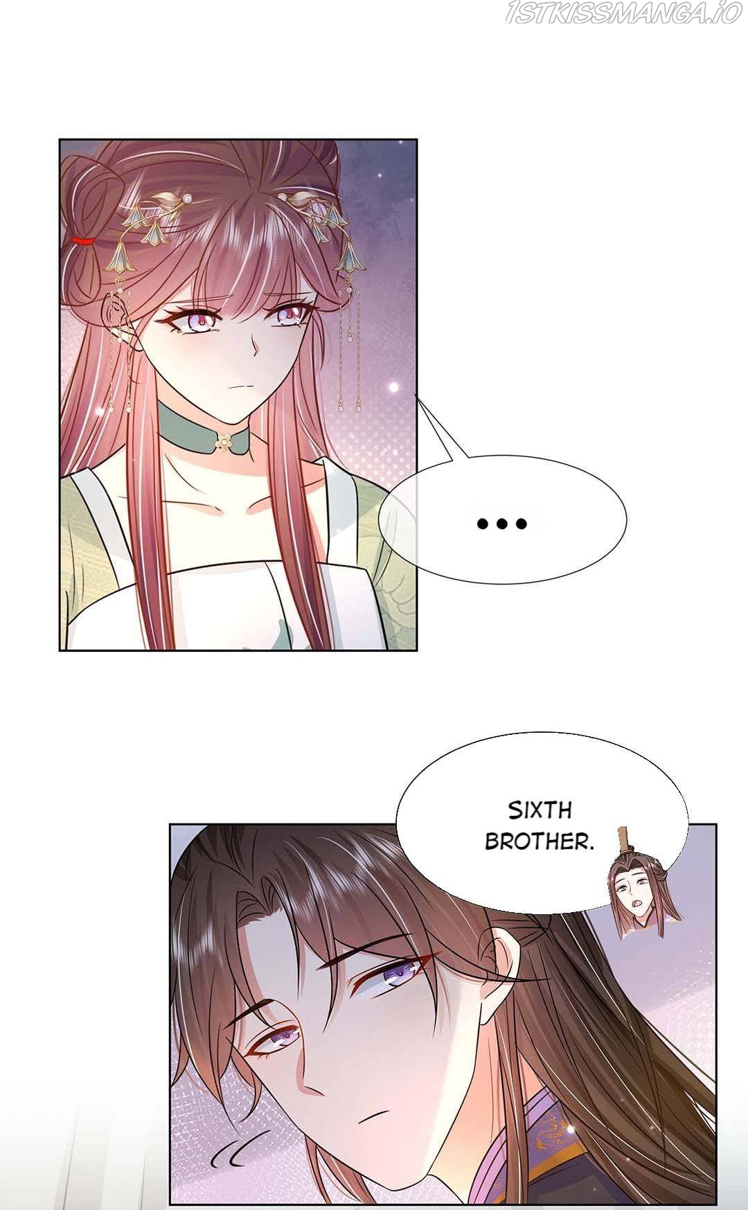 The Dark Prince Is Hard To Please Chapter 45 - page 22