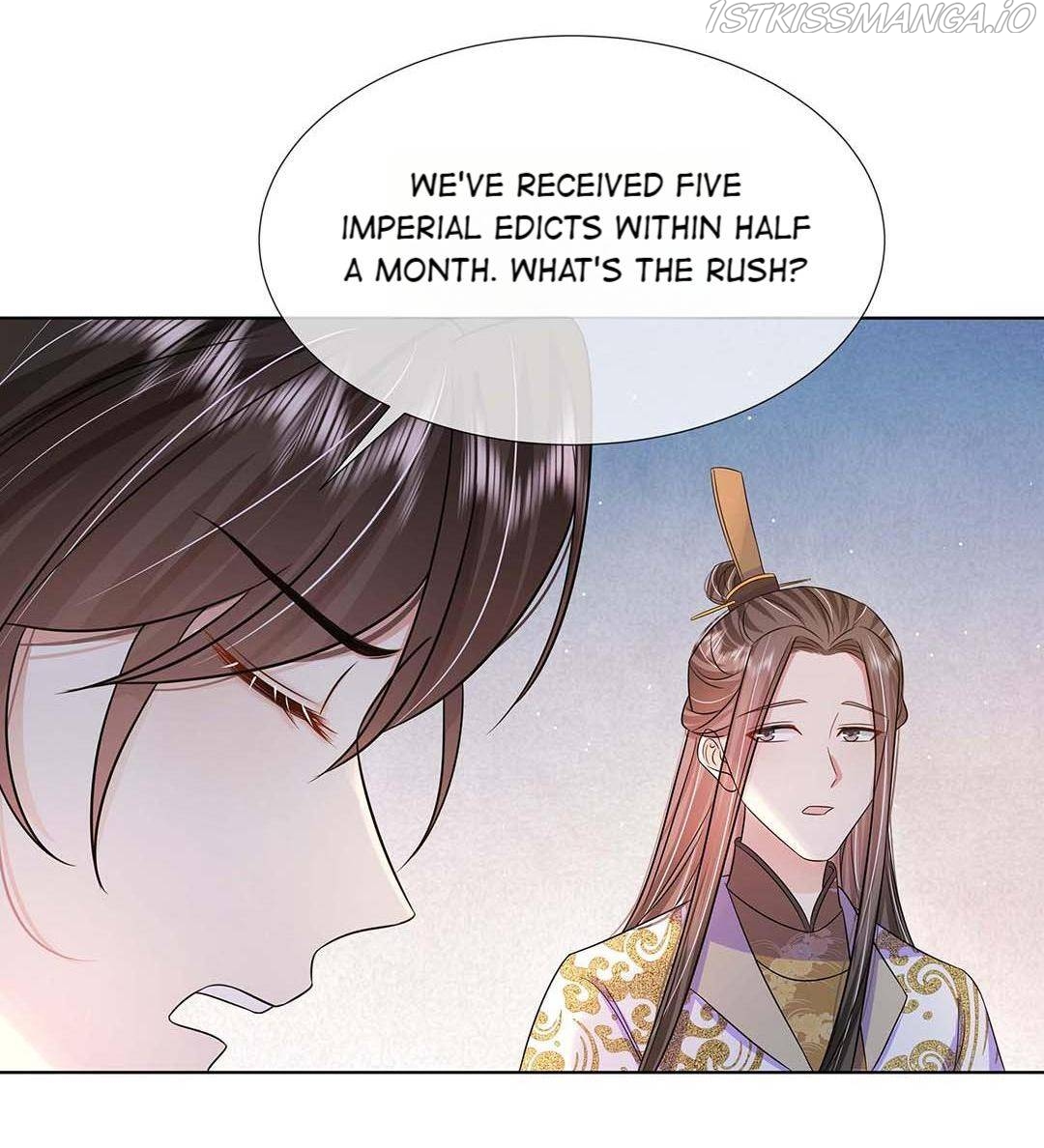 The Dark Prince Is Hard To Please Chapter 45 - page 25