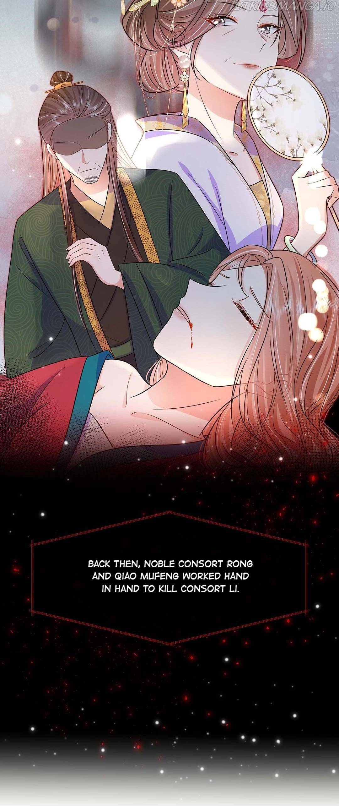 The Dark Prince Is Hard To Please Chapter 45 - page 27