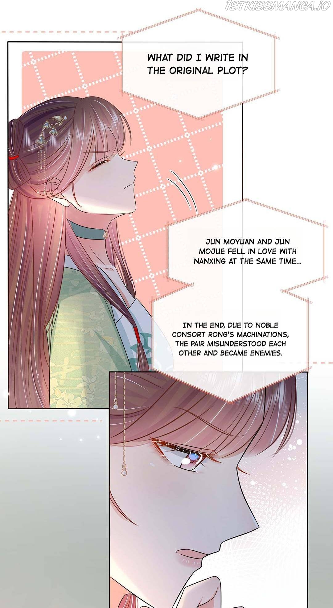 The Dark Prince Is Hard To Please Chapter 45 - page 29