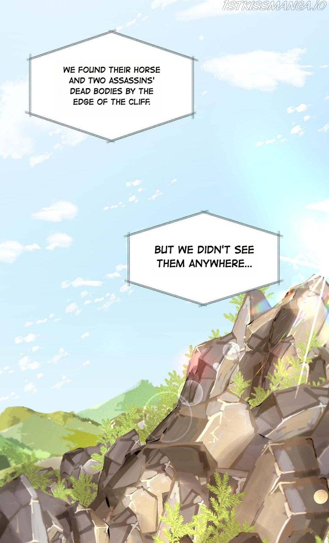 The Dark Prince Is Hard To Please Chapter 45 - page 4