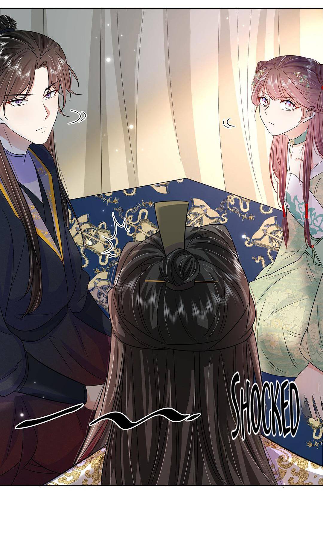 The Dark Prince Is Hard To Please Chapter 46 - page 12