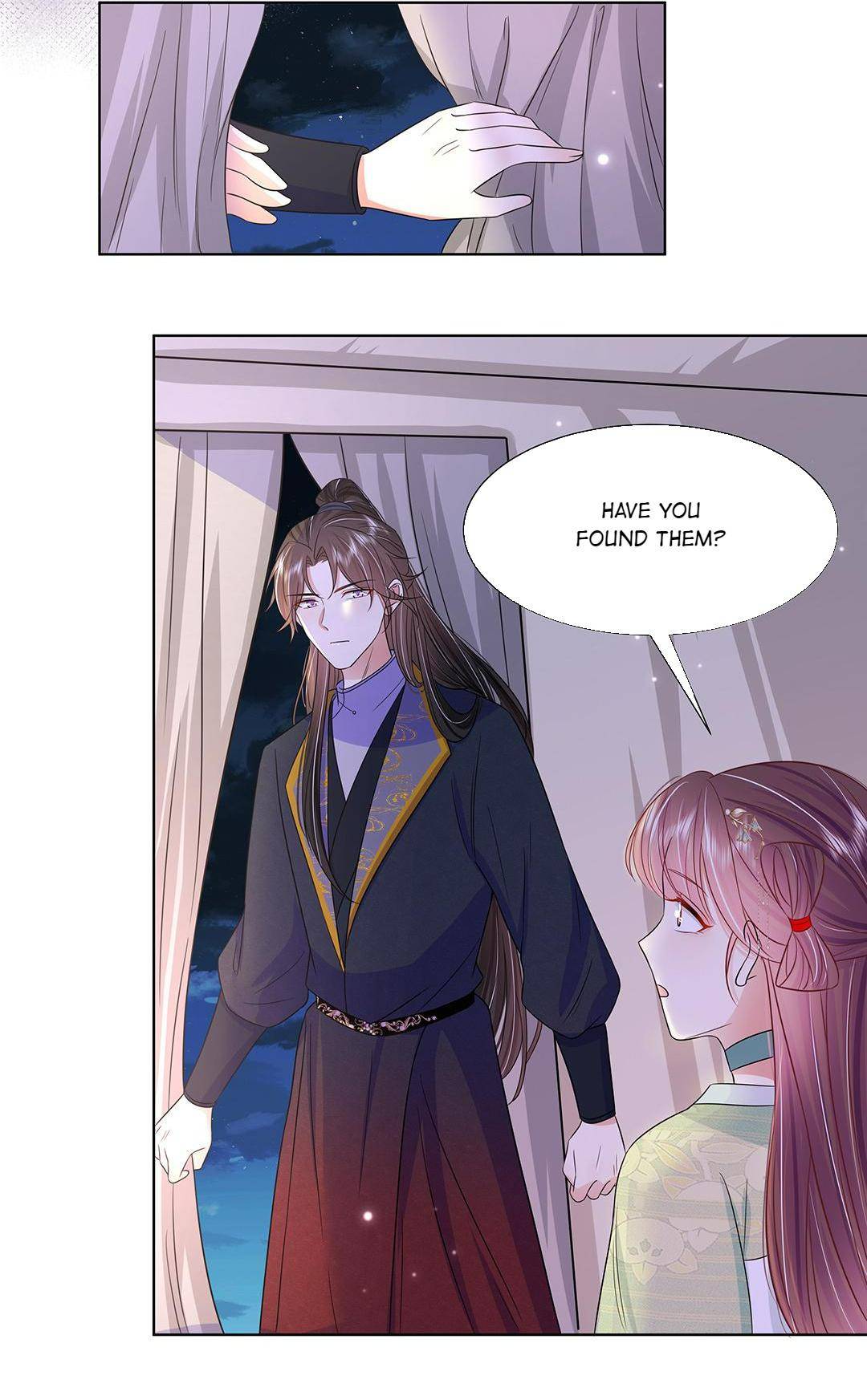 The Dark Prince Is Hard To Please Chapter 46 - page 15
