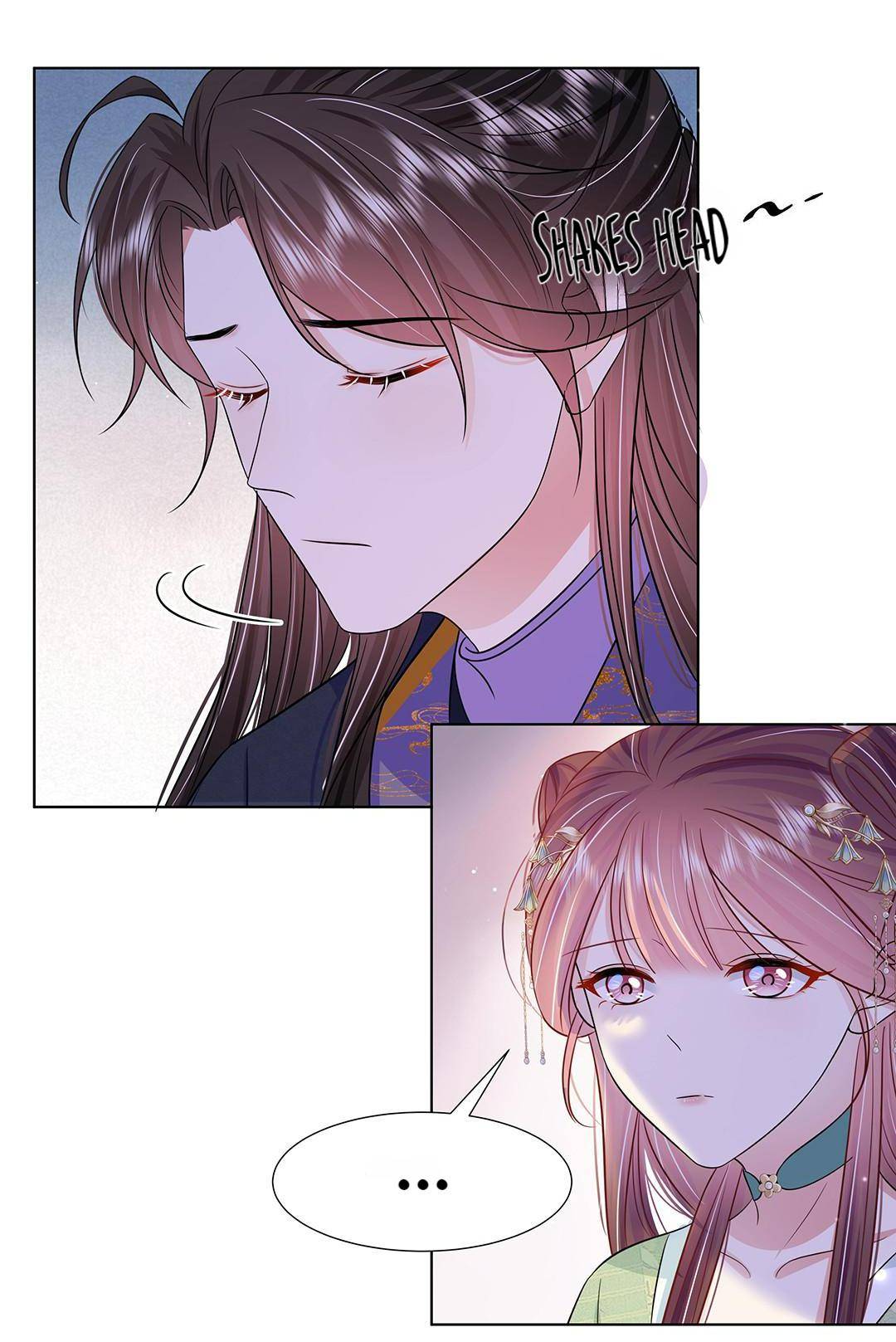 The Dark Prince Is Hard To Please Chapter 46 - page 16