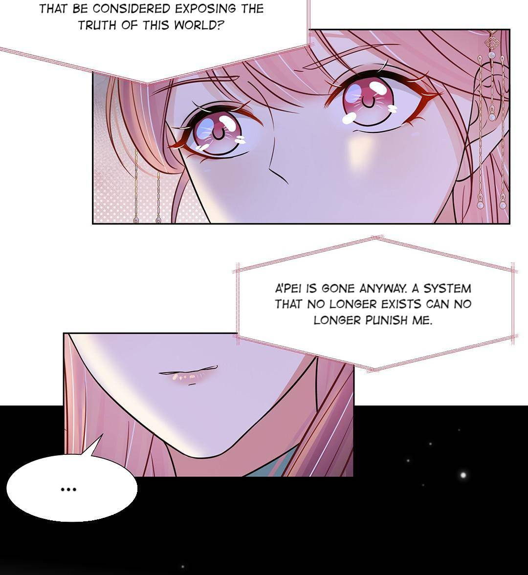 The Dark Prince Is Hard To Please Chapter 46 - page 18