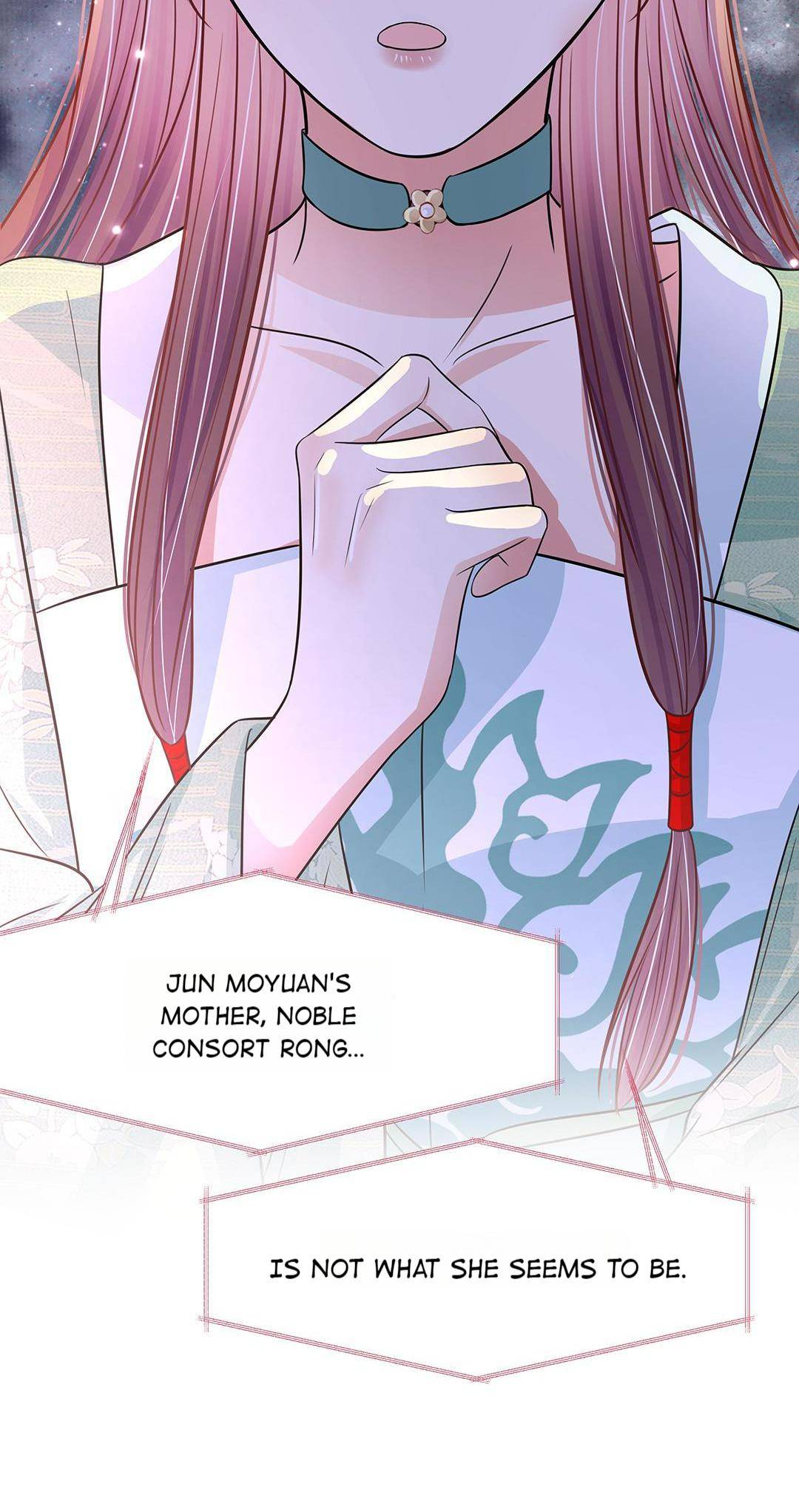 The Dark Prince Is Hard To Please Chapter 46 - page 20