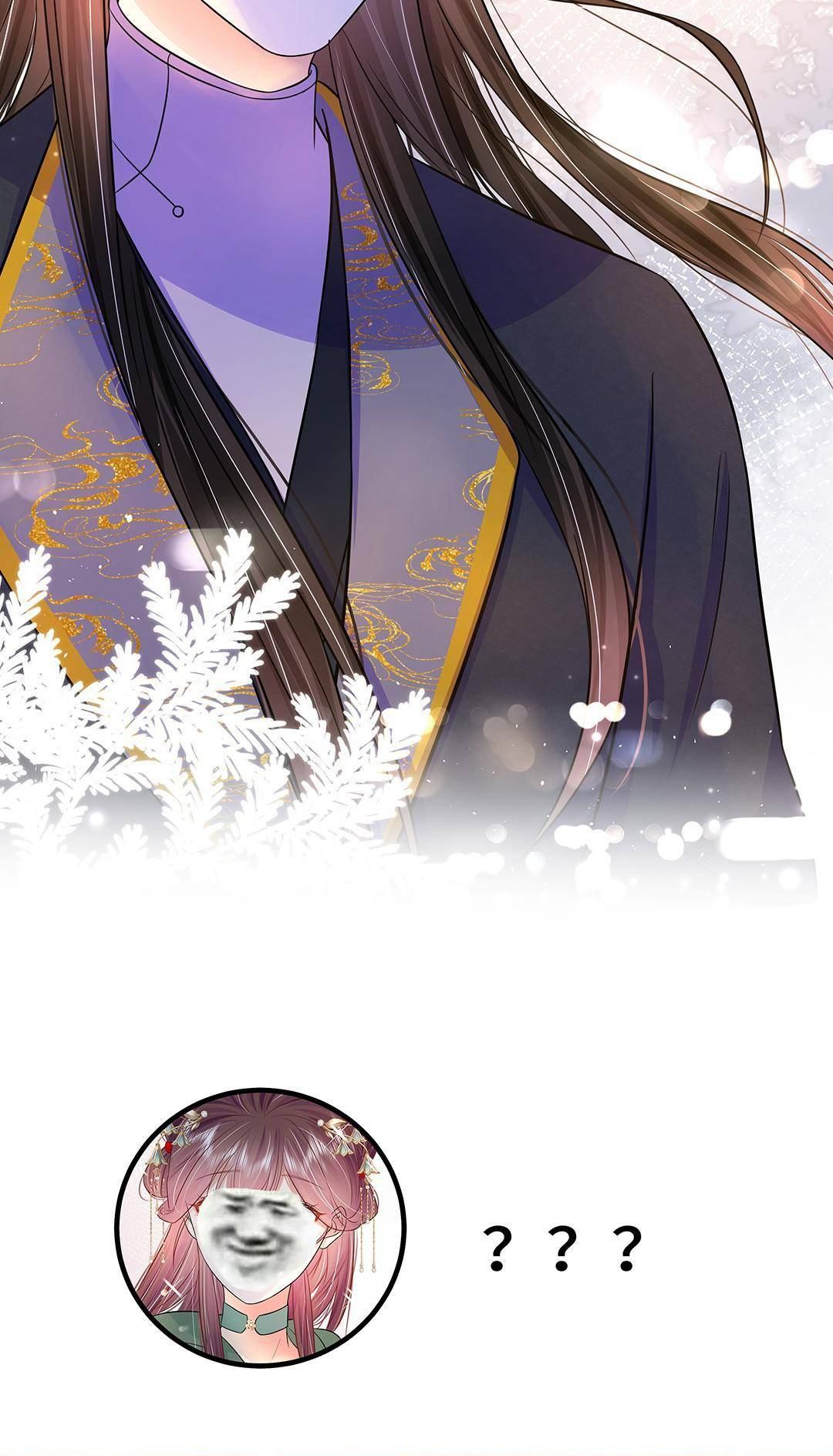 The Dark Prince Is Hard To Please Chapter 46 - page 27