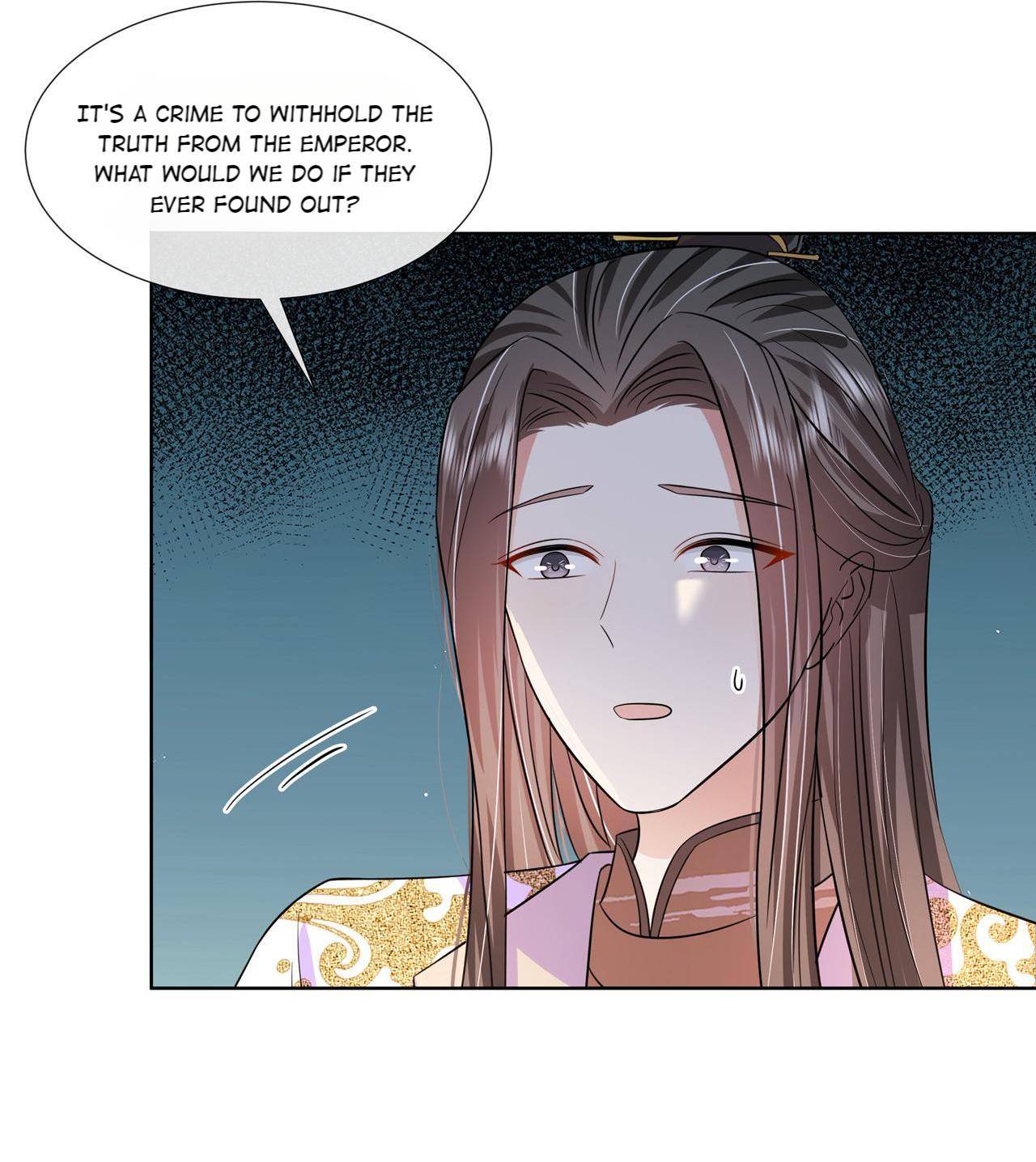 The Dark Prince Is Hard To Please Chapter 48 - page 14