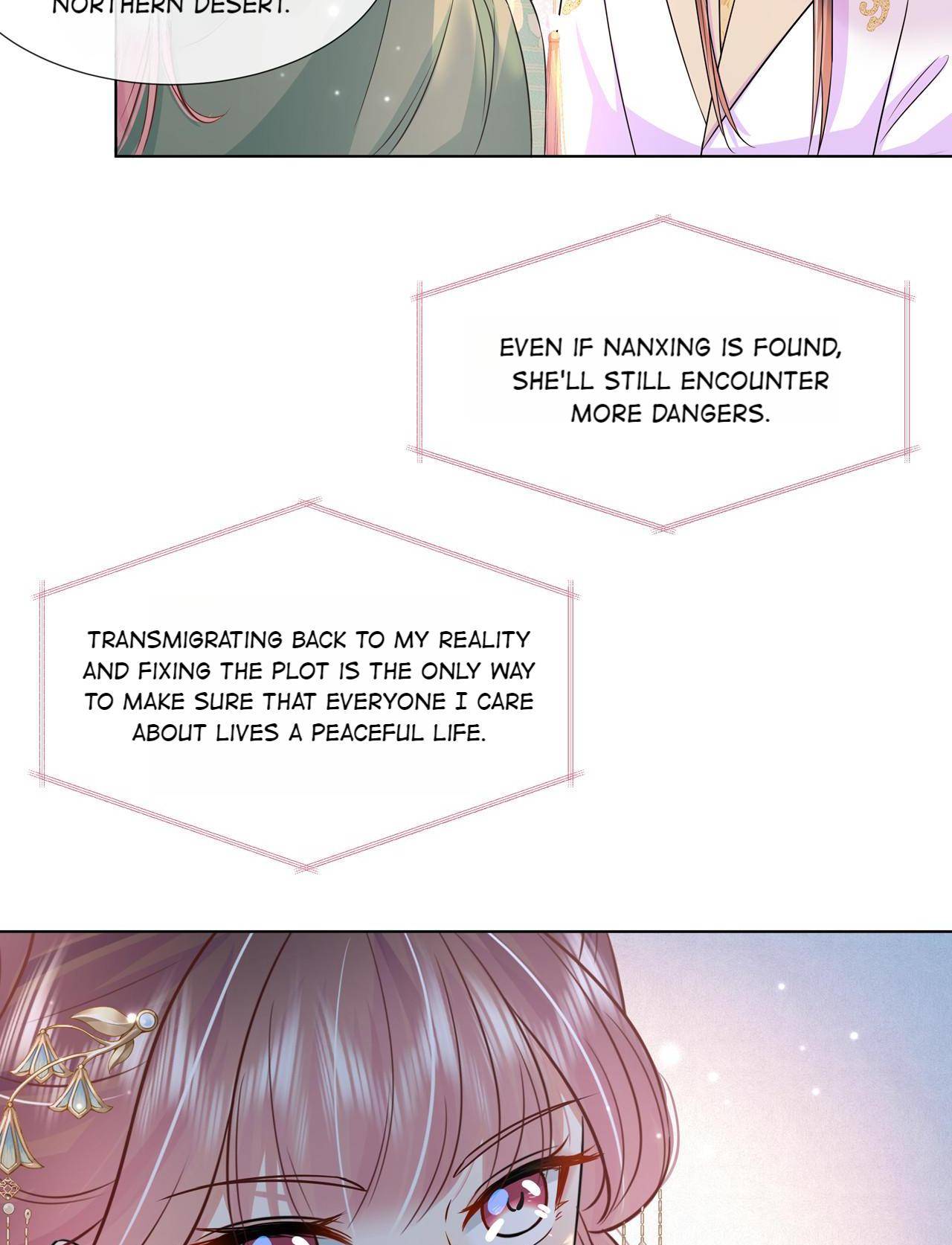 The Dark Prince Is Hard To Please Chapter 48 - page 16