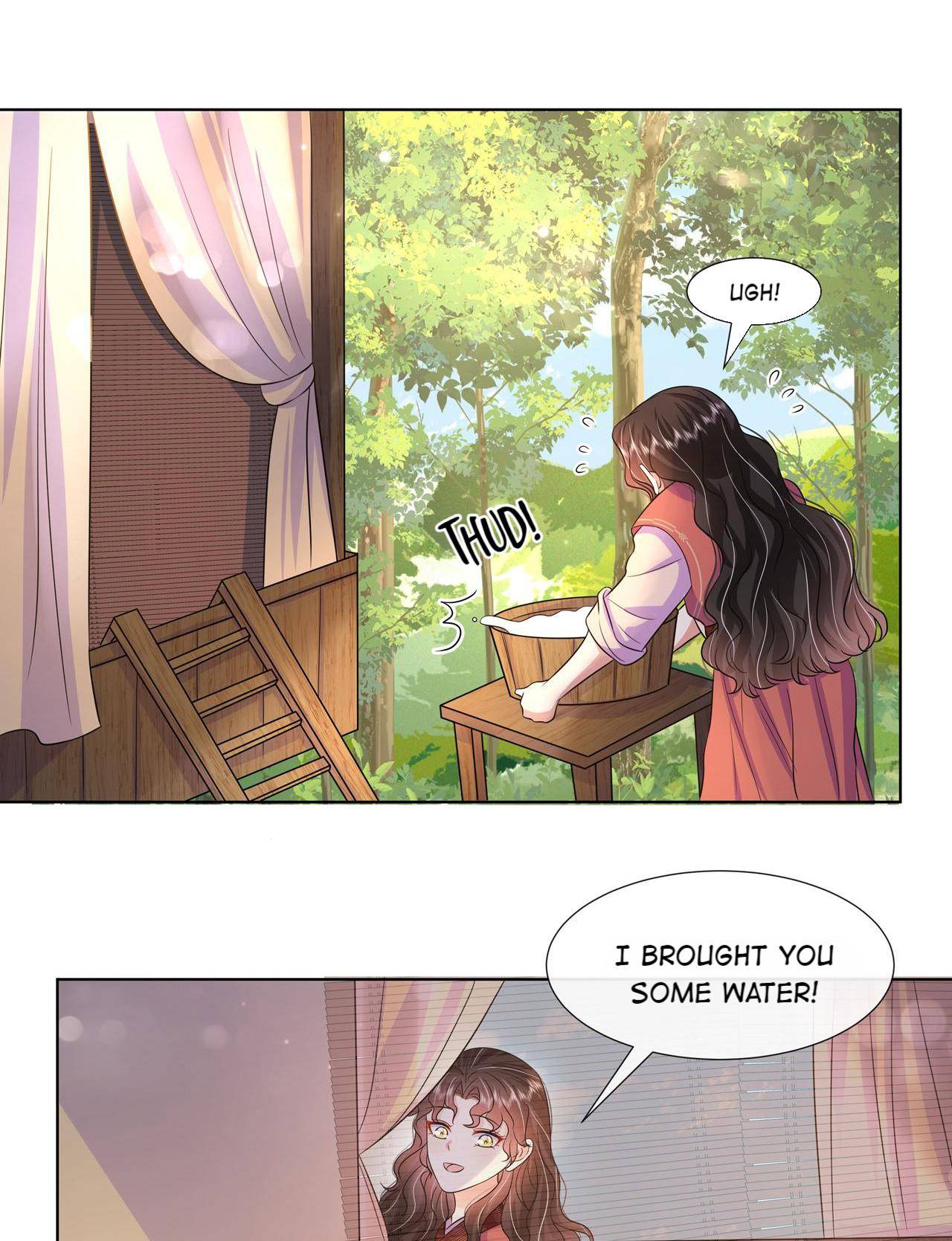The Dark Prince Is Hard To Please Chapter 48 - page 28