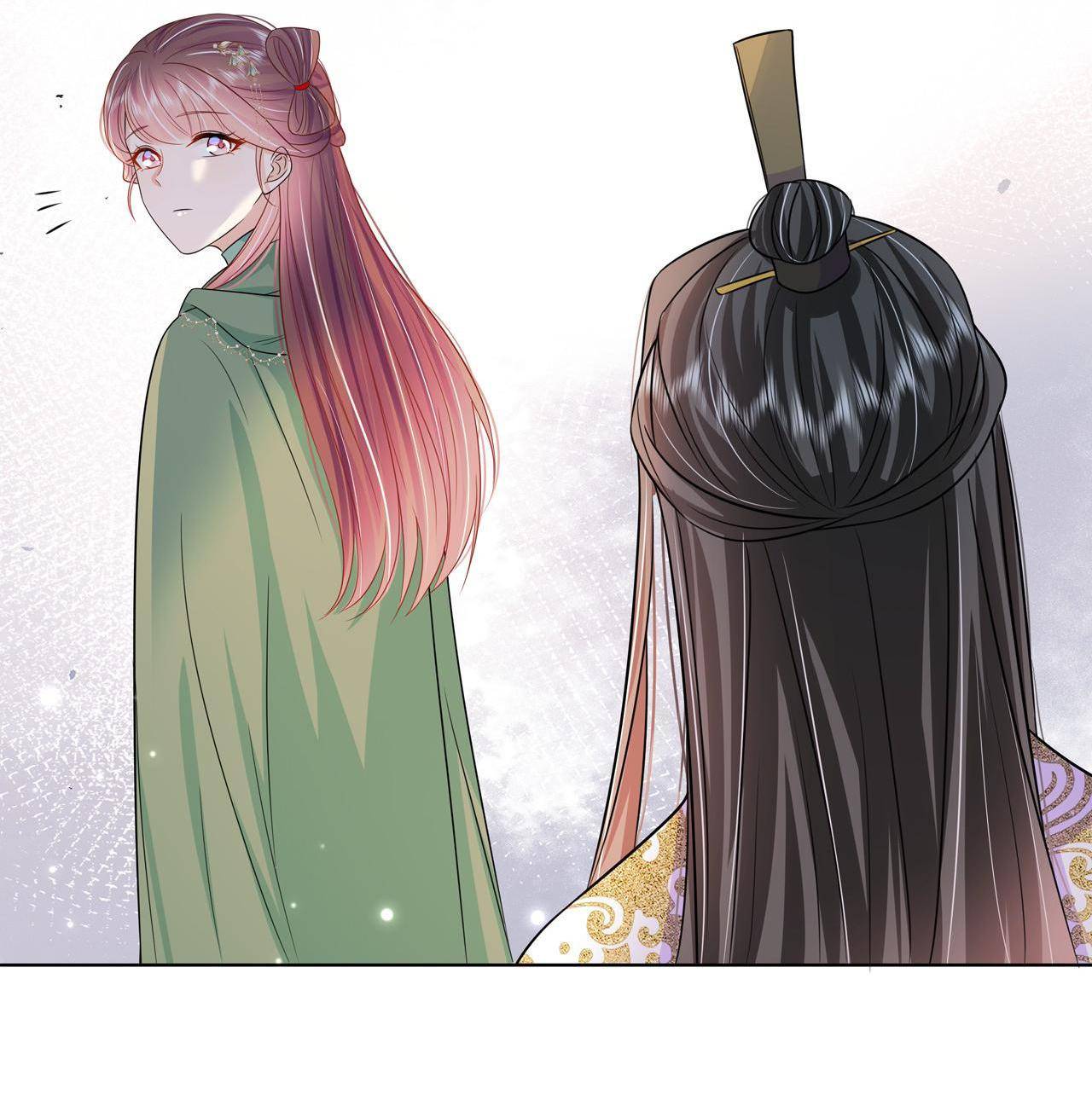 The Dark Prince Is Hard To Please Chapter 48 - page 3