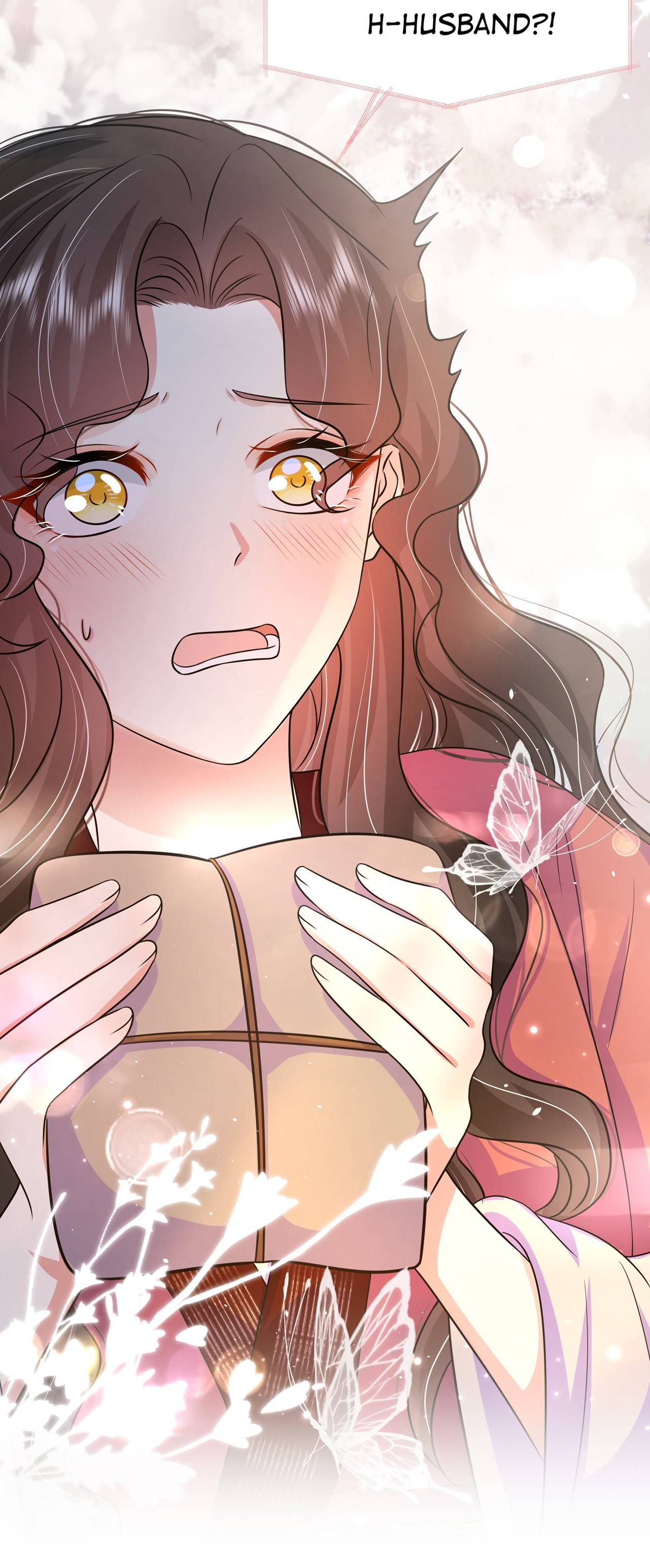 The Dark Prince Is Hard To Please Chapter 48 - page 36