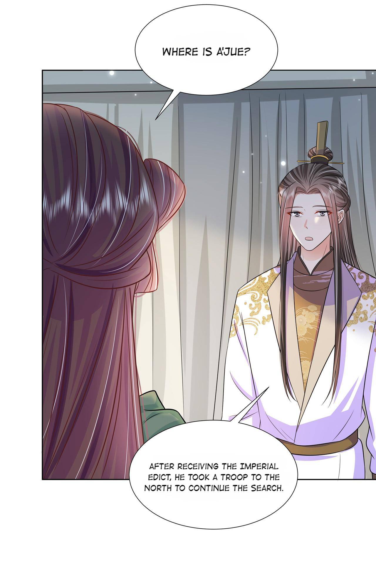 The Dark Prince Is Hard To Please Chapter 48 - page 4